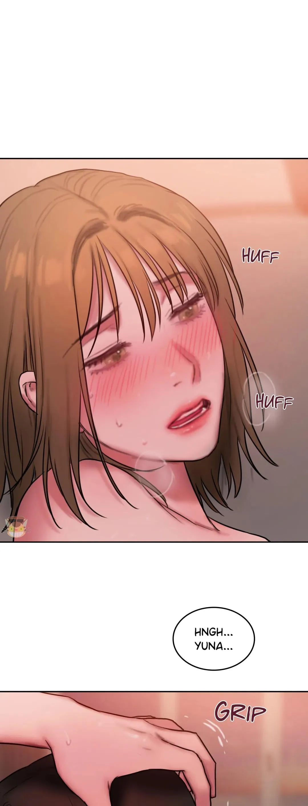 Bad Thinking Diary Chapter 58 Online - página 41