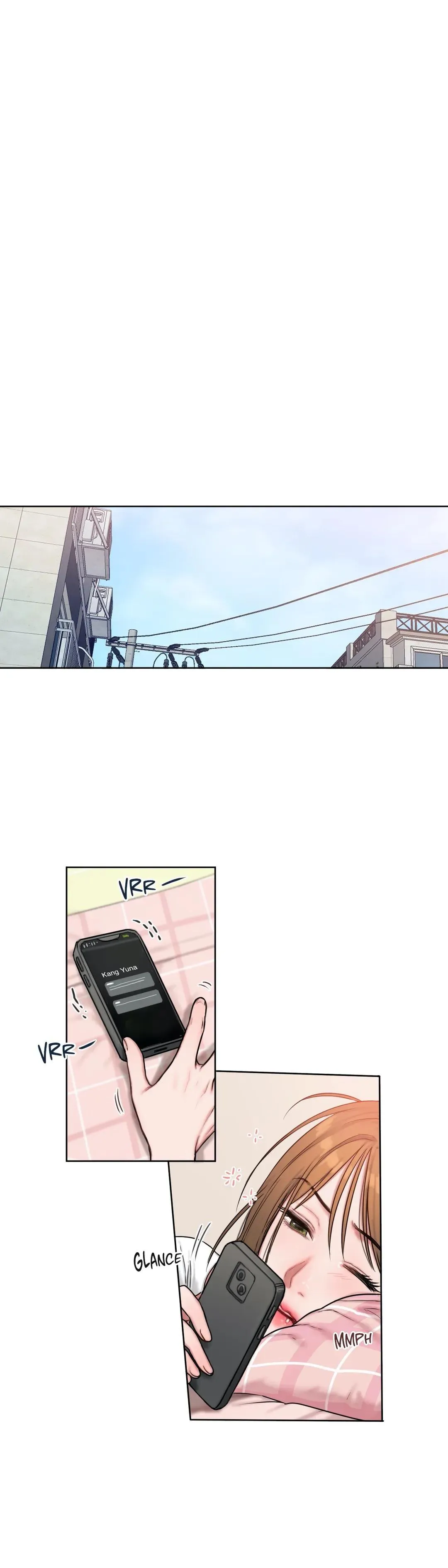 Bad Thinking Diary Chapter 6 Online - página 2