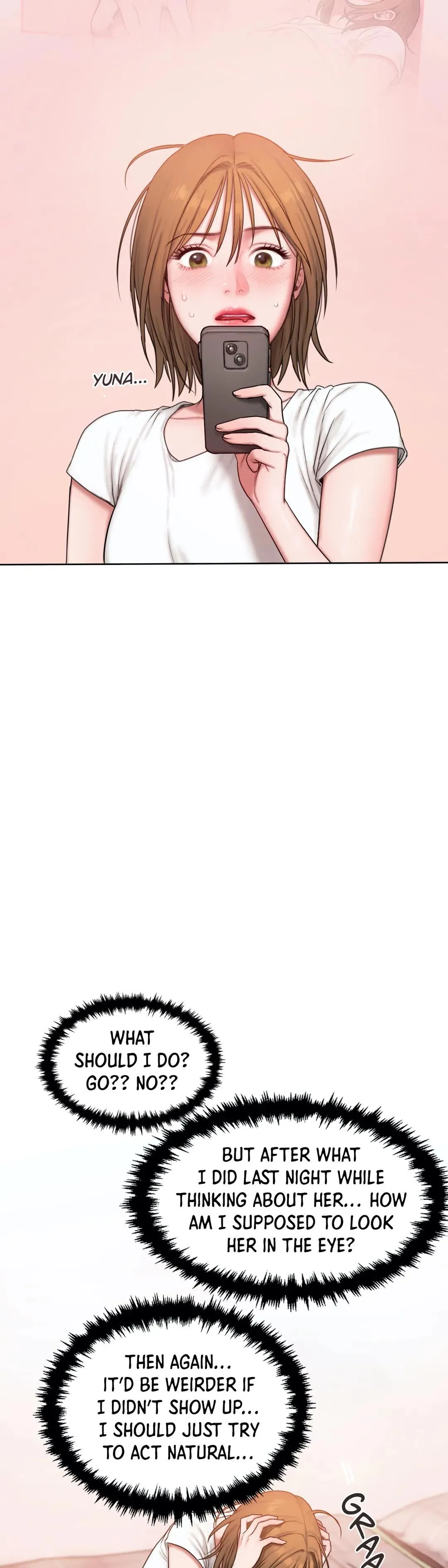 Bad Thinking Diary Chapter 6 Online - página 4