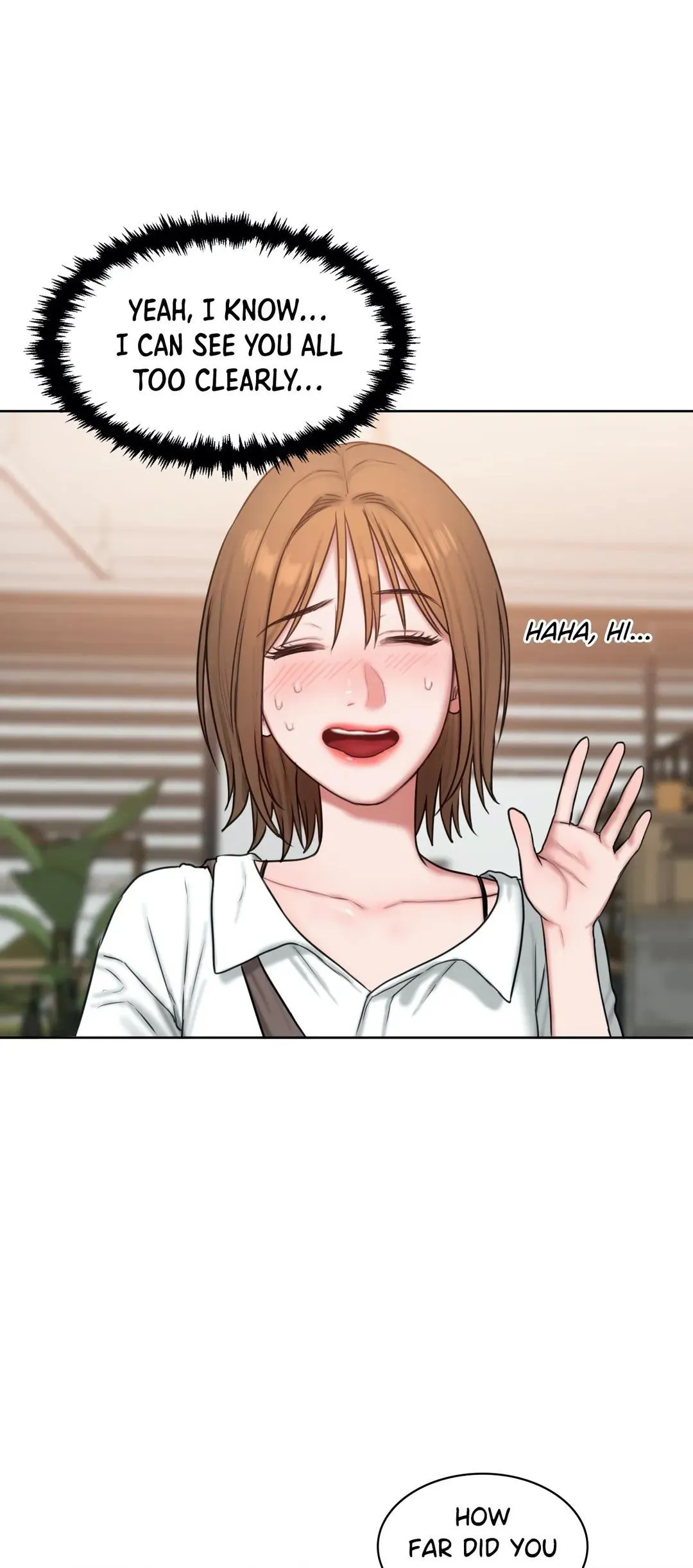Bad Thinking Diary Chapter 6 Online - página 10