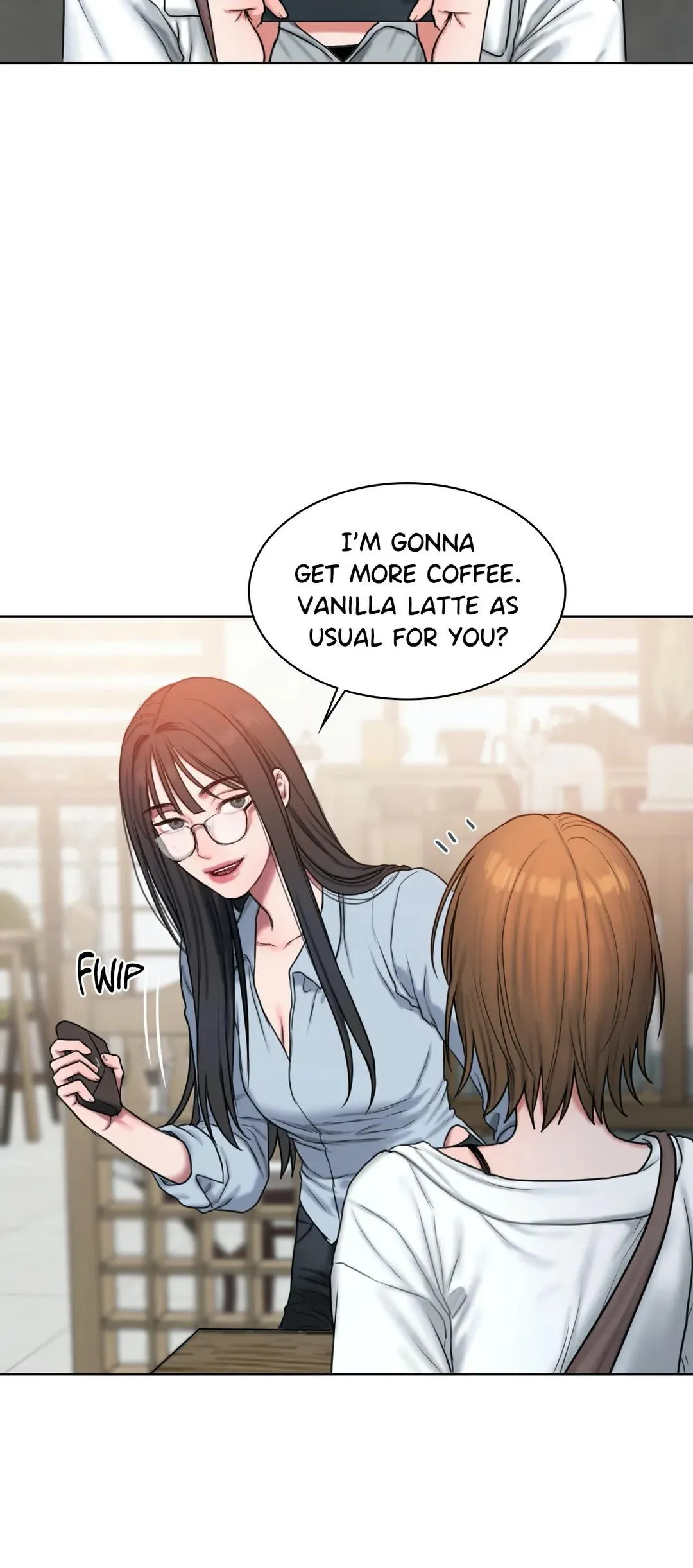 Bad Thinking Diary Chapter 6 Online - página 13