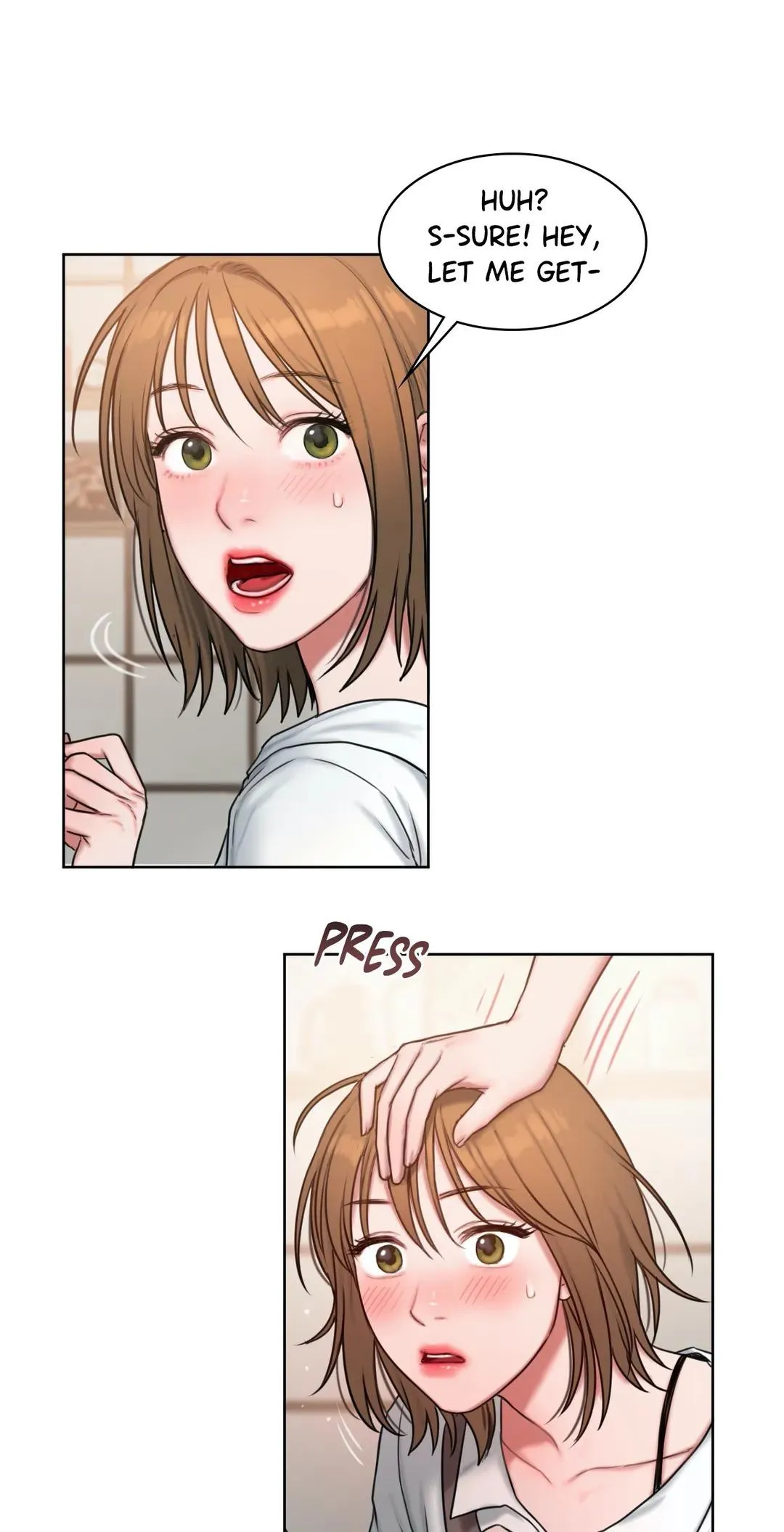 Bad Thinking Diary Chapter 6 Online - página 14