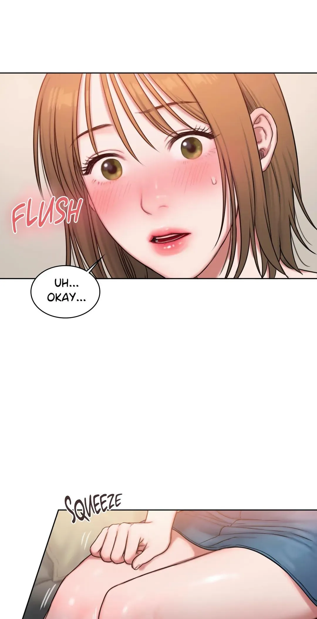 Bad Thinking Diary Chapter 6 Online - página 16