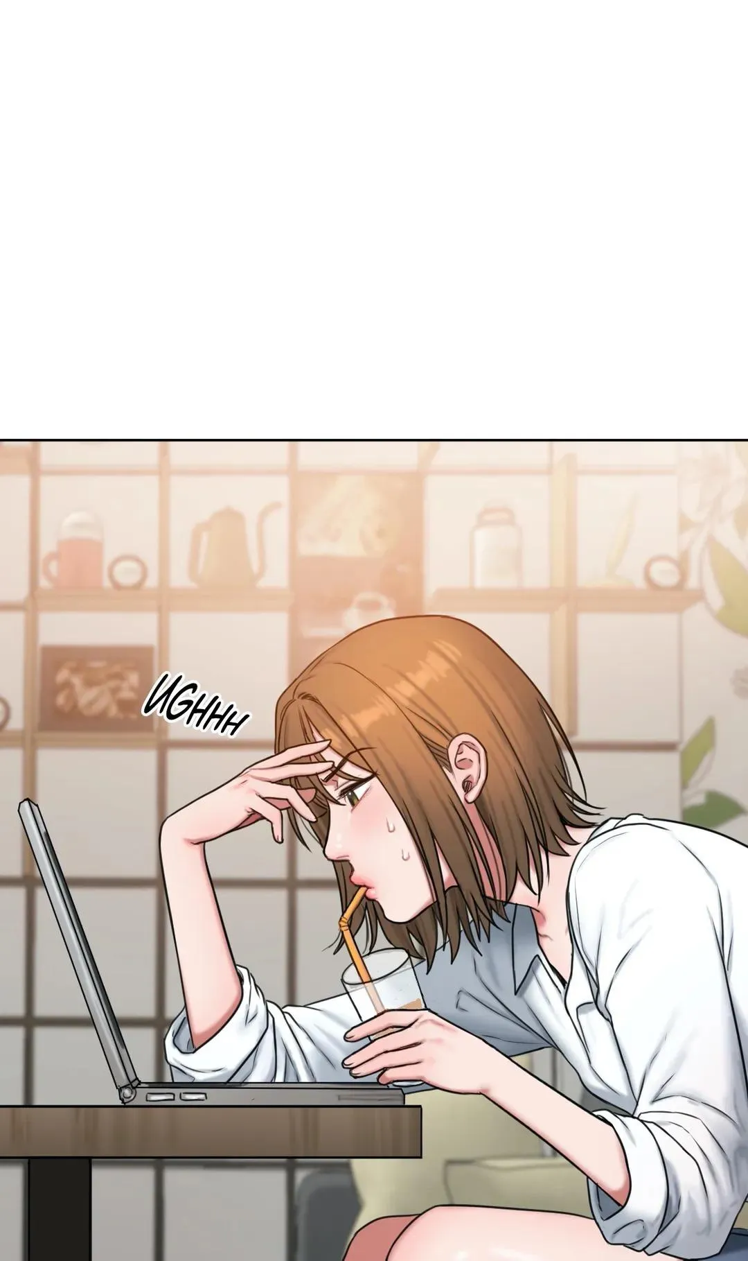 Bad Thinking Diary Chapter 6 Online - página 19