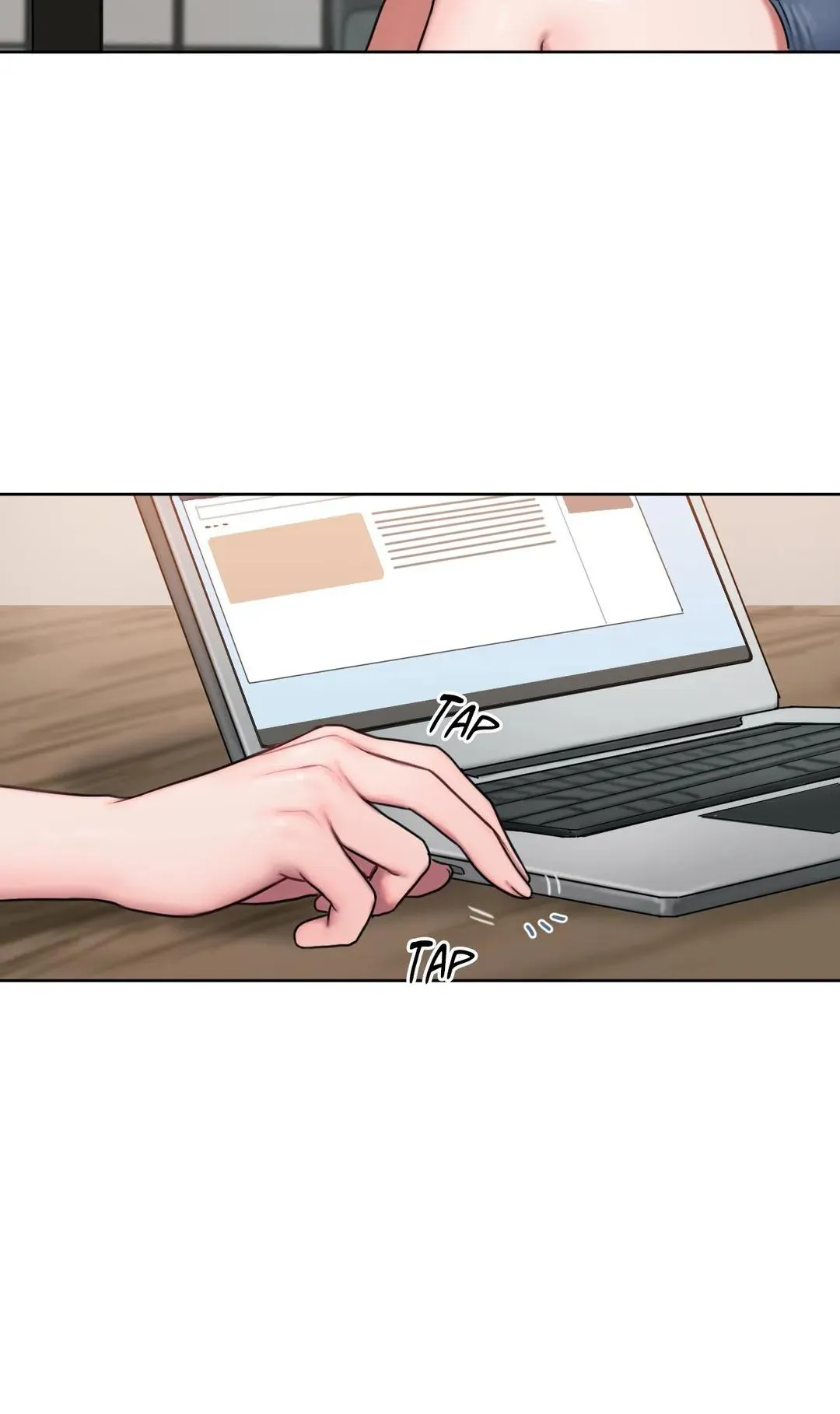 Bad Thinking Diary Chapter 6 Online - página 20