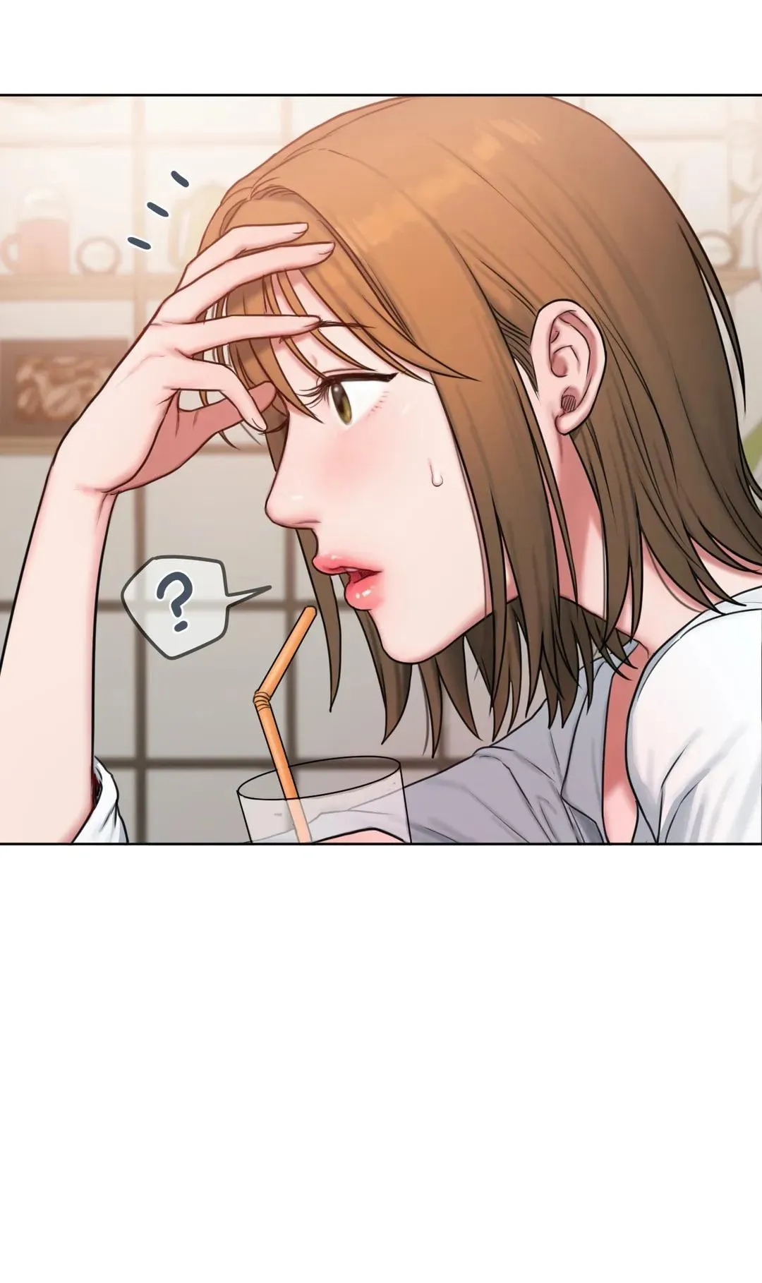 Bad Thinking Diary Chapter 6 Online - página 21