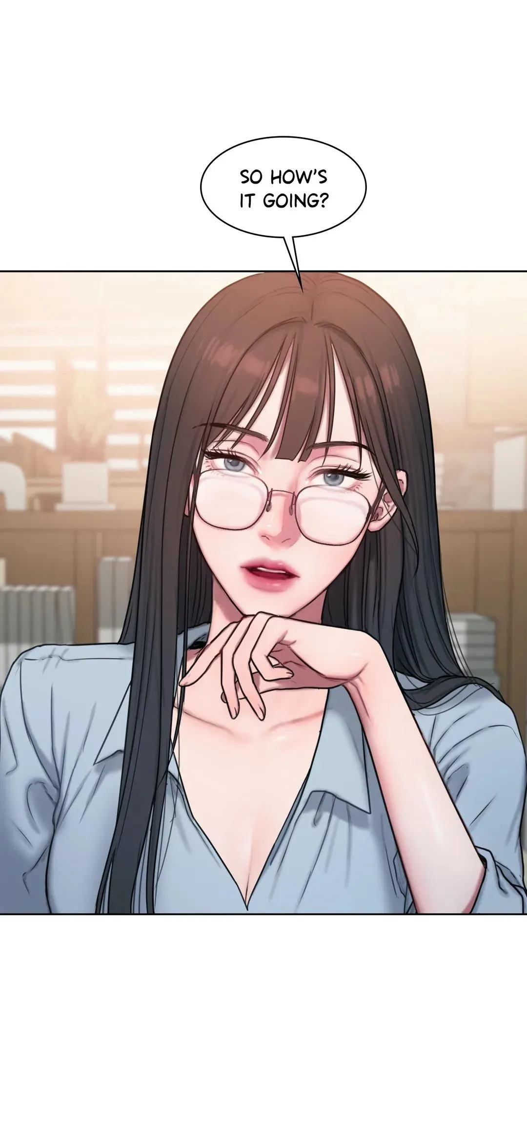 Bad Thinking Diary Chapter 6 Online - página 22
