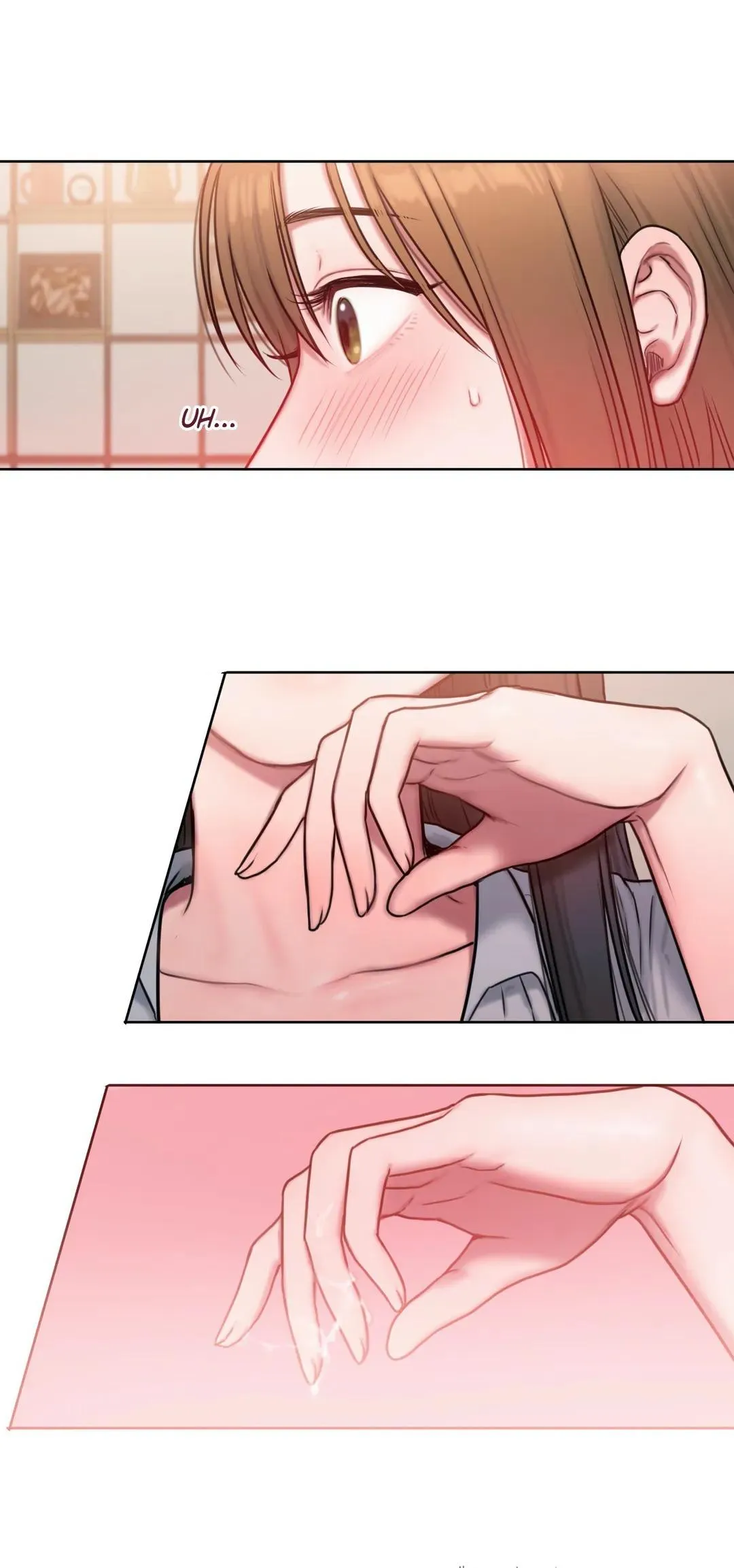 Bad Thinking Diary Chapter 6 Online - página 23