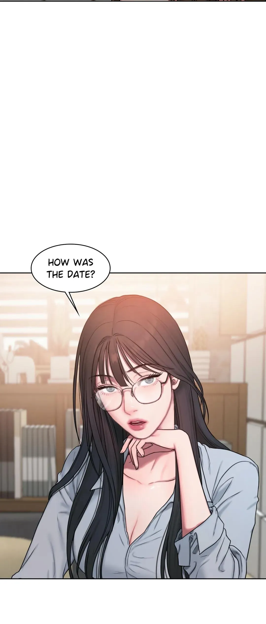 Bad Thinking Diary Chapter 6 Online - página 27
