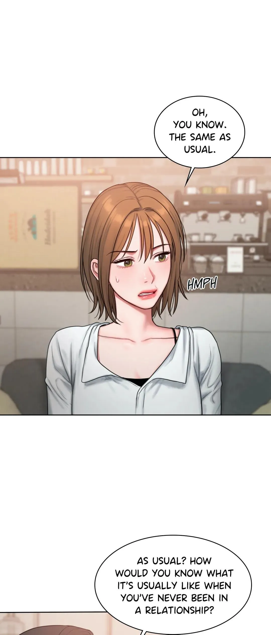 Bad Thinking Diary Chapter 6 Online - página 28