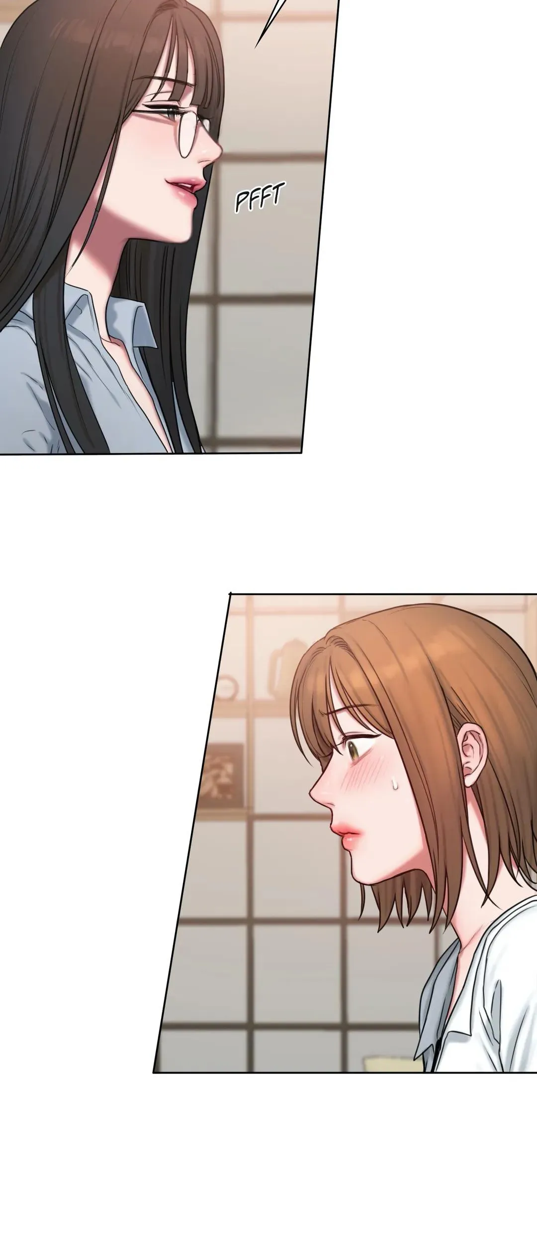Bad Thinking Diary Chapter 6 Online - página 29