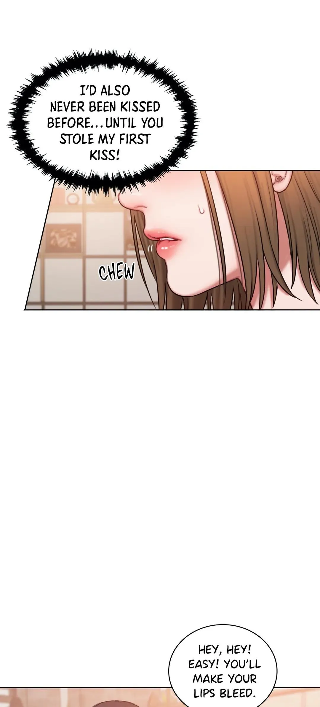 Bad Thinking Diary Chapter 6 Online - página 30