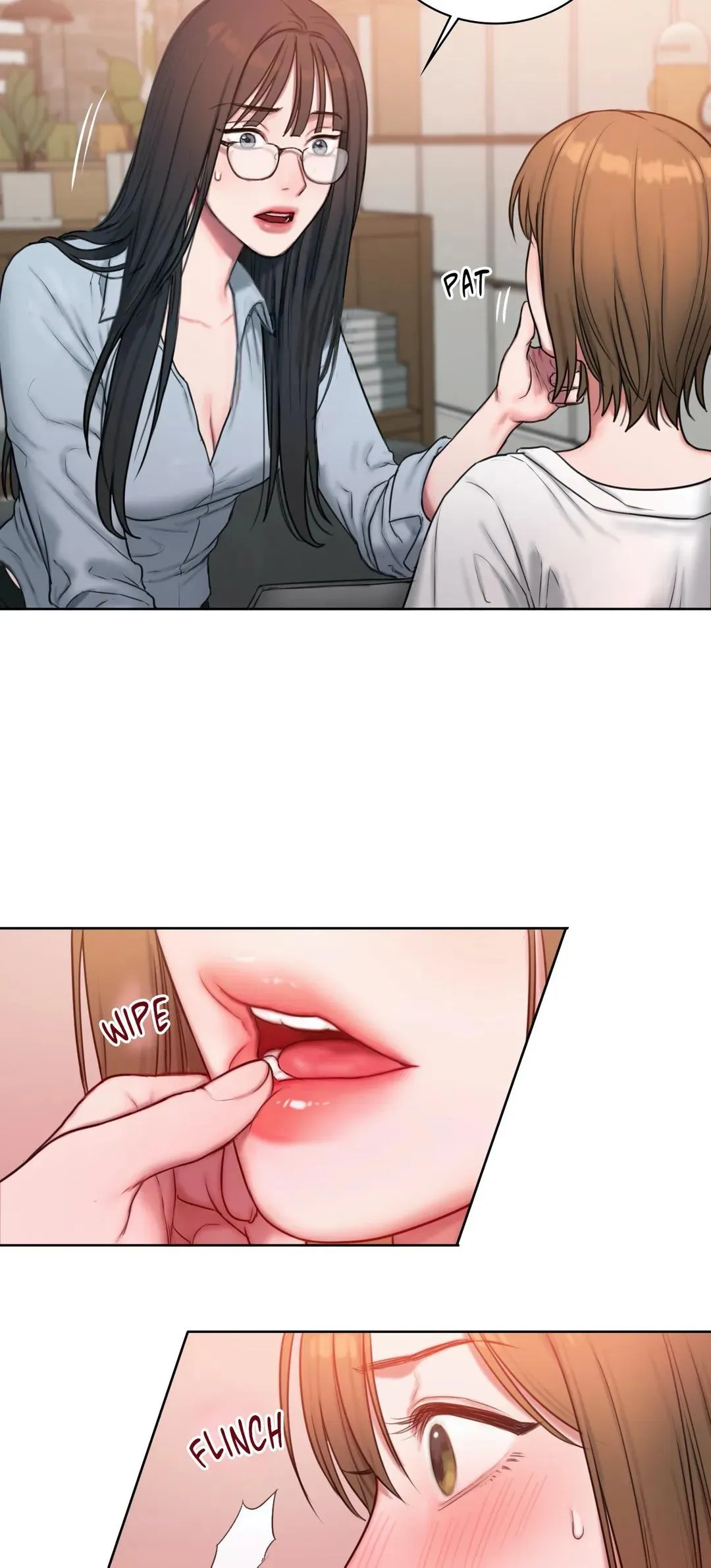 Bad Thinking Diary Chapter 6 Online - página 31