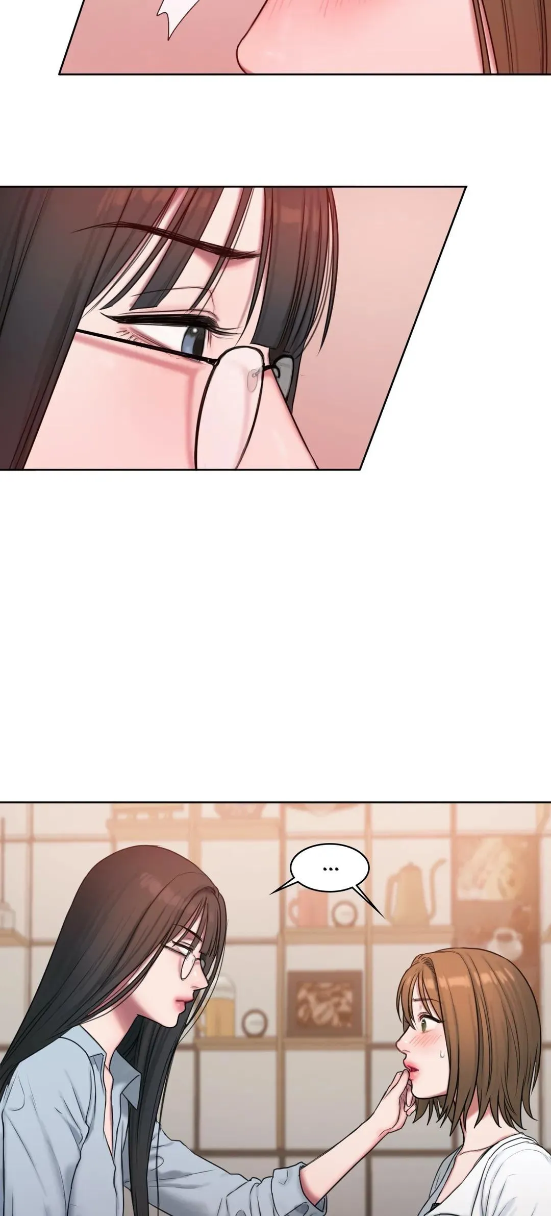 Bad Thinking Diary Chapter 6 Online - página 32