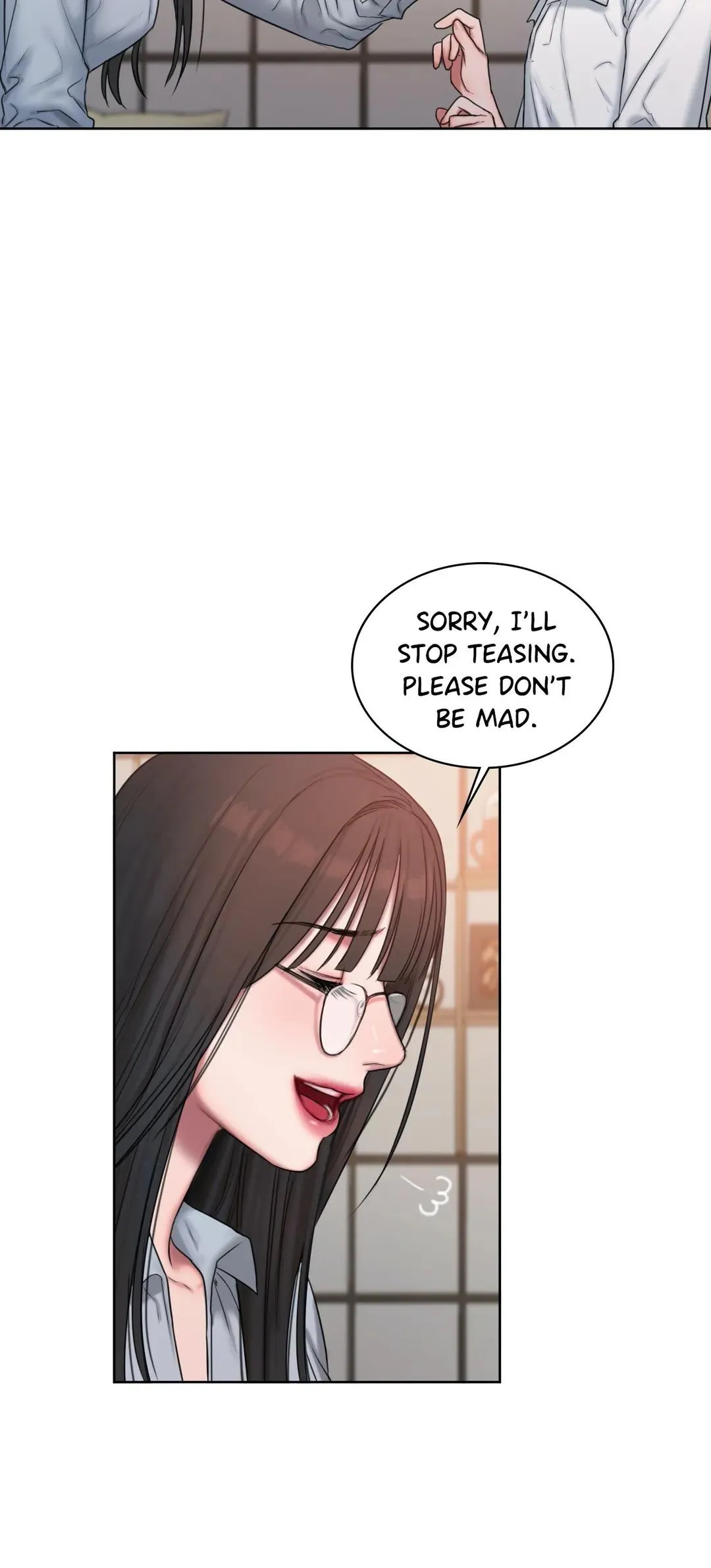 Bad Thinking Diary Chapter 6 Online - página 33
