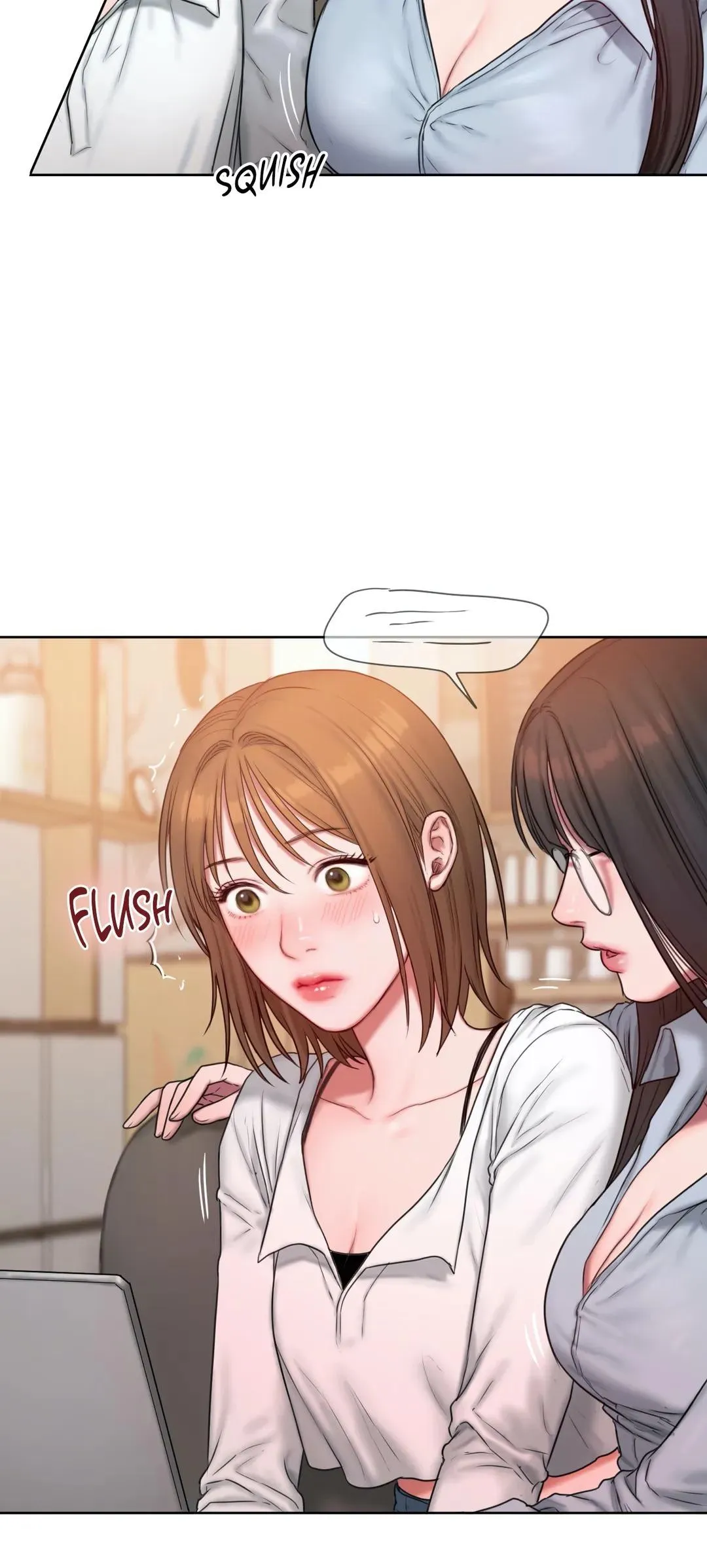 Bad Thinking Diary Chapter 6 Online - página 36