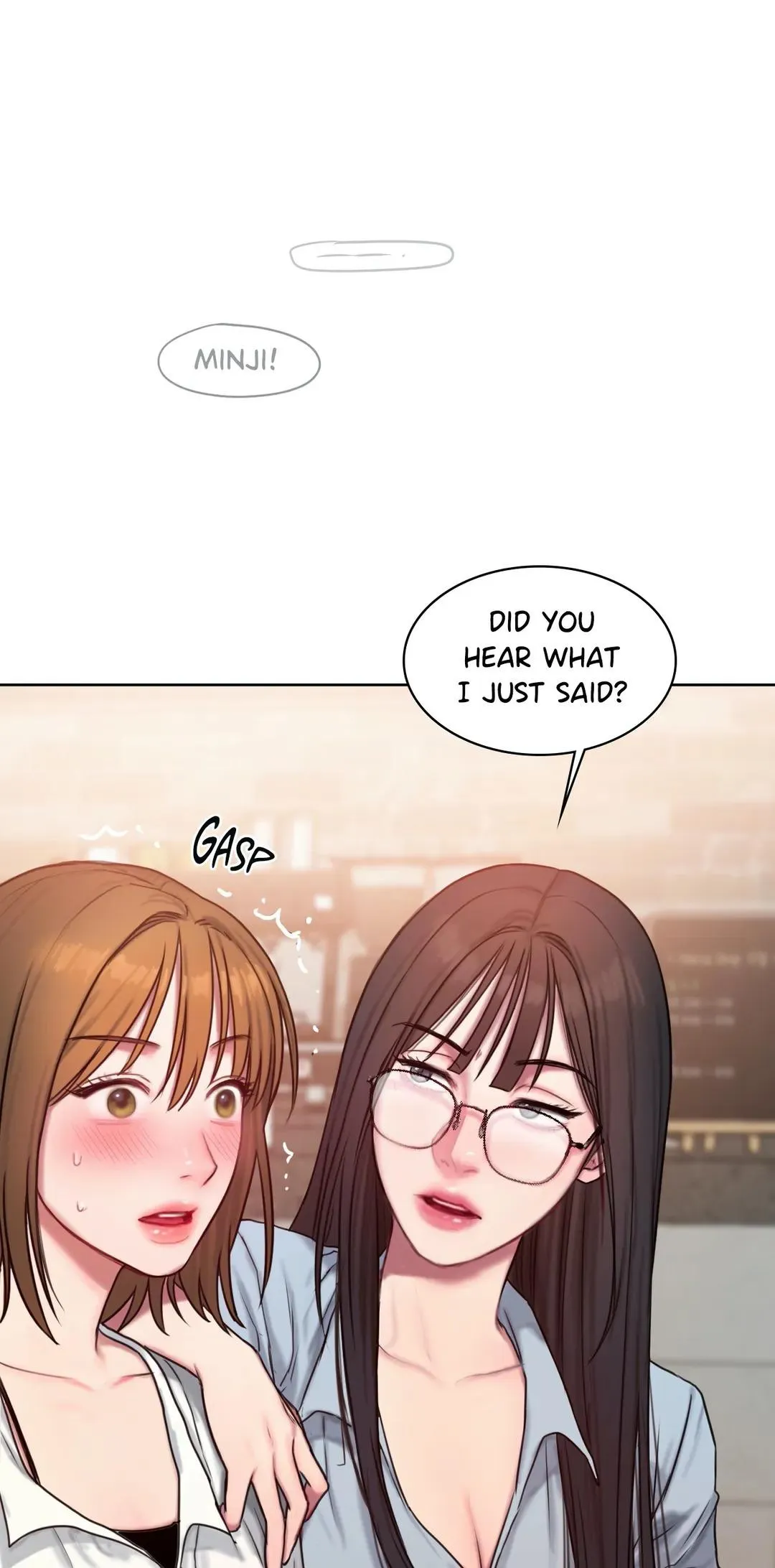 Bad Thinking Diary Chapter 6 Online - página 38