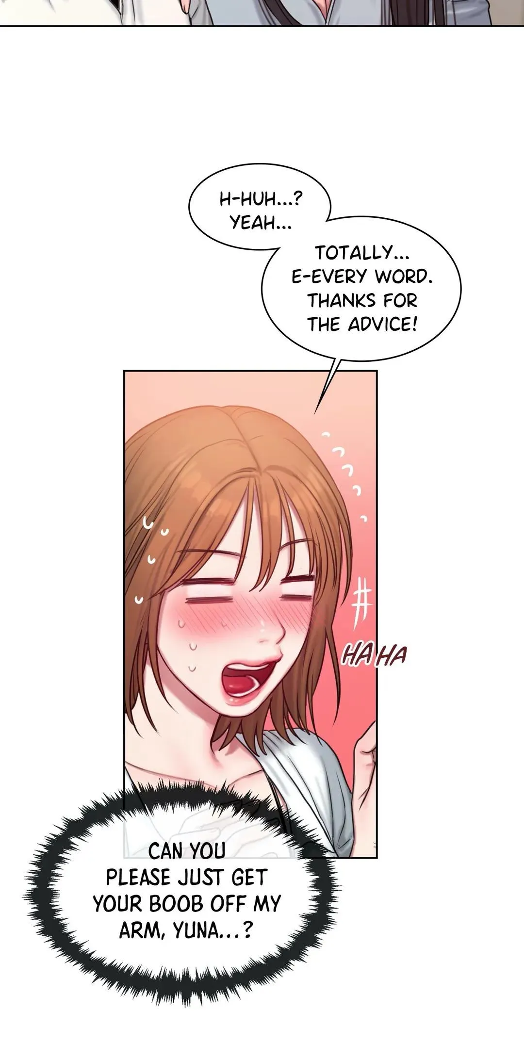 Bad Thinking Diary Chapter 6 Online - página 39