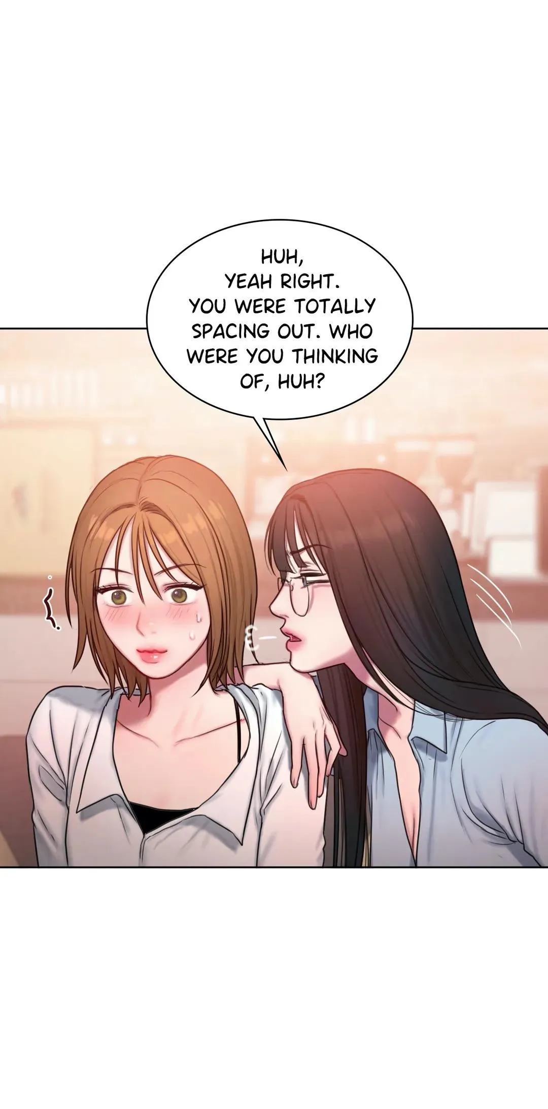 Bad Thinking Diary Chapter 6 Online - página 40