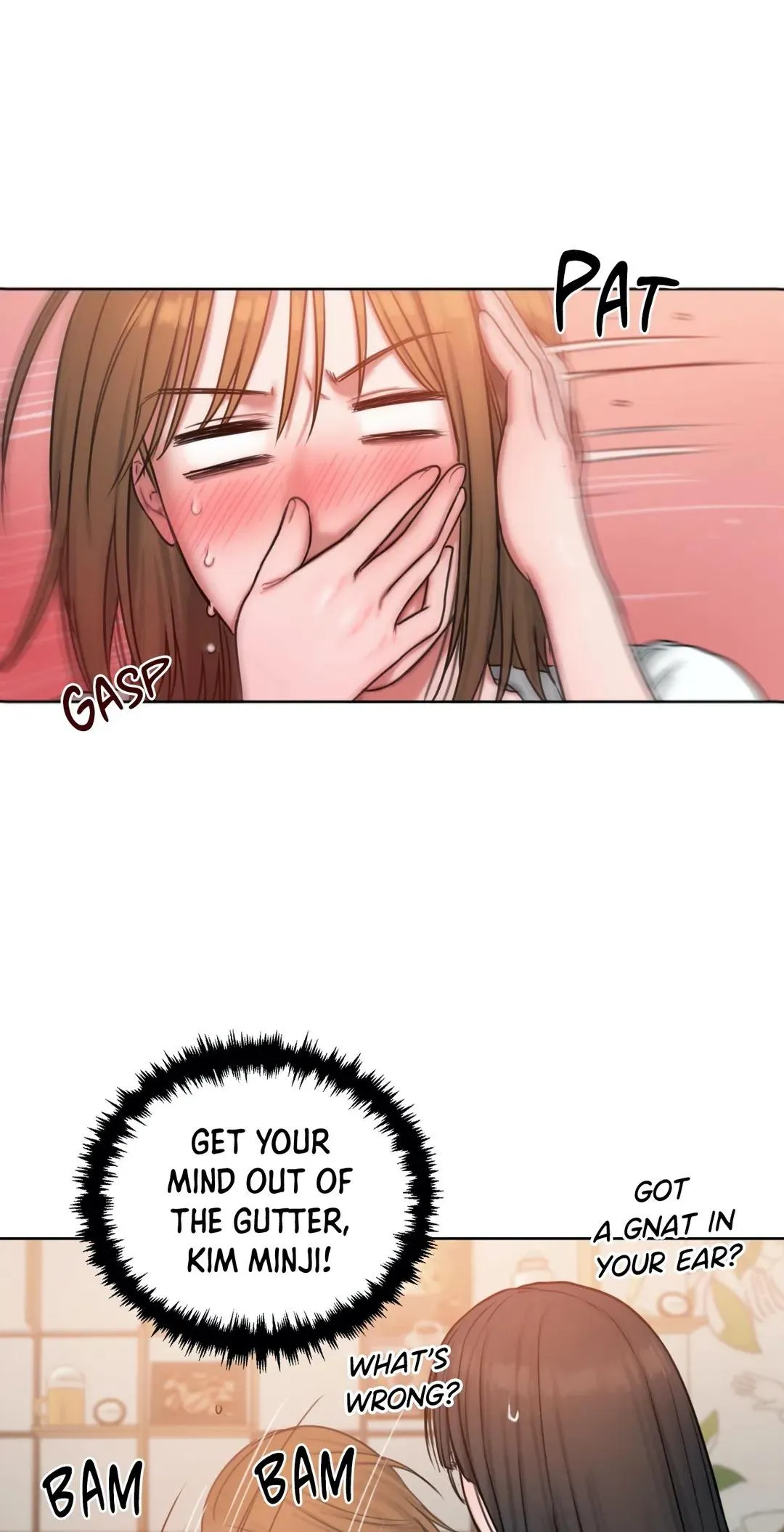 Bad Thinking Diary Chapter 6 Online - página 42