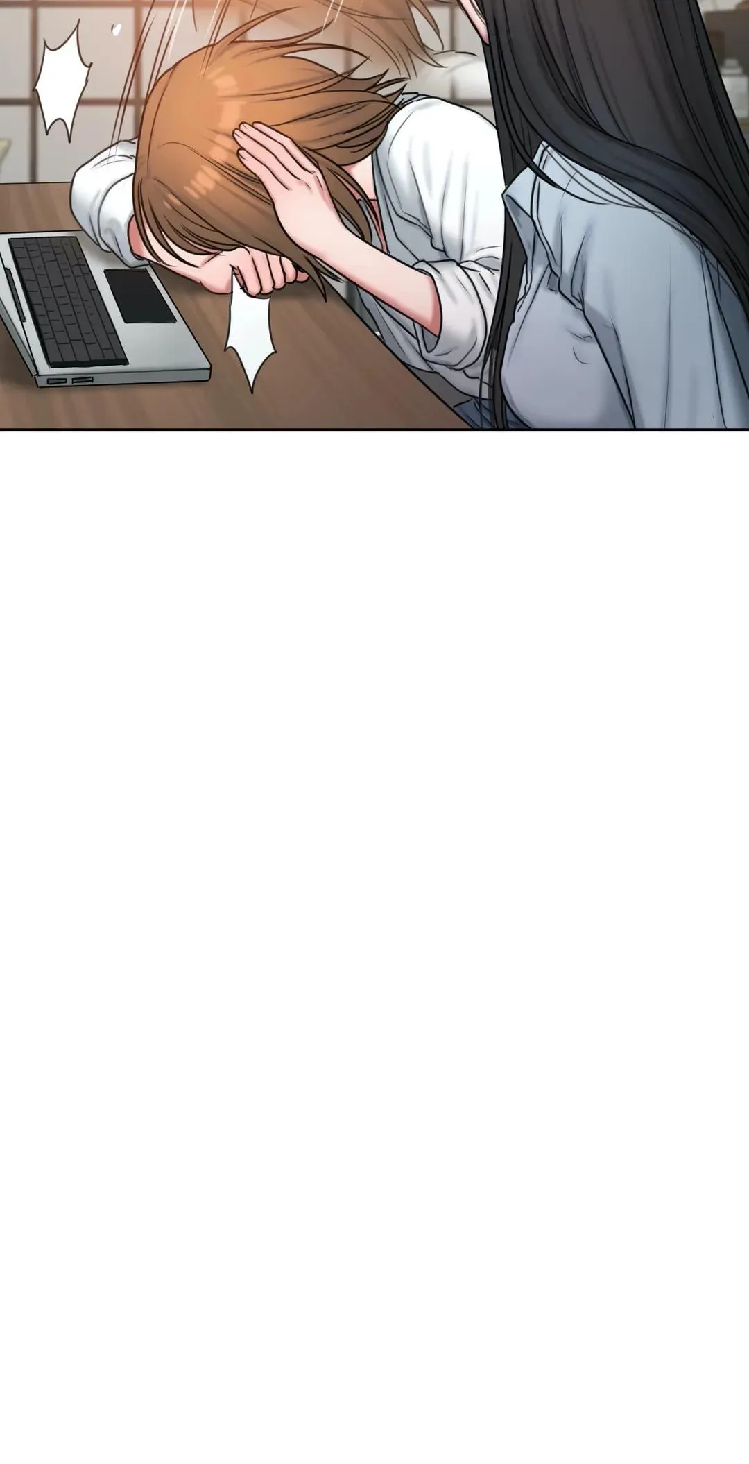 Bad Thinking Diary Chapter 6 Online - página 43