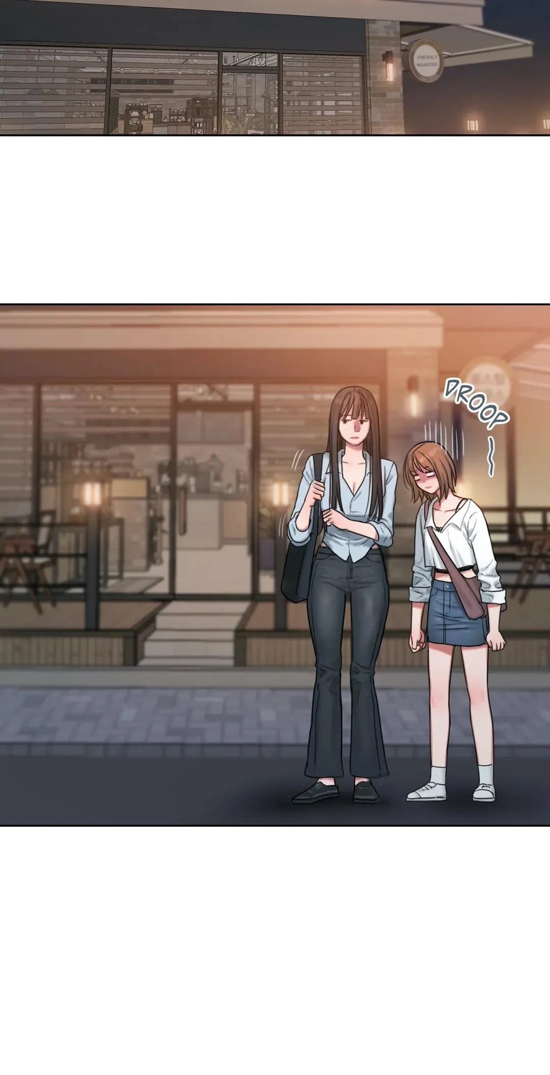 Bad Thinking Diary Chapter 6 Online - página 45