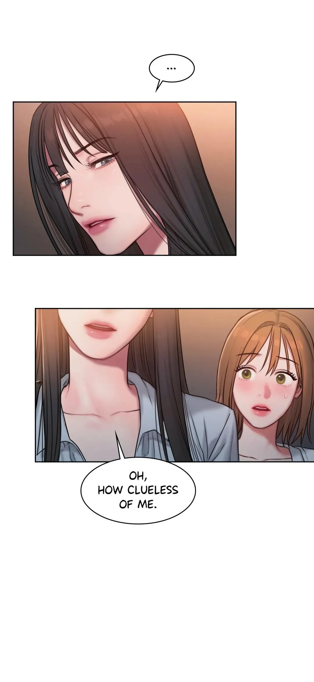 Bad Thinking Diary Chapter 6 Online - página 49
