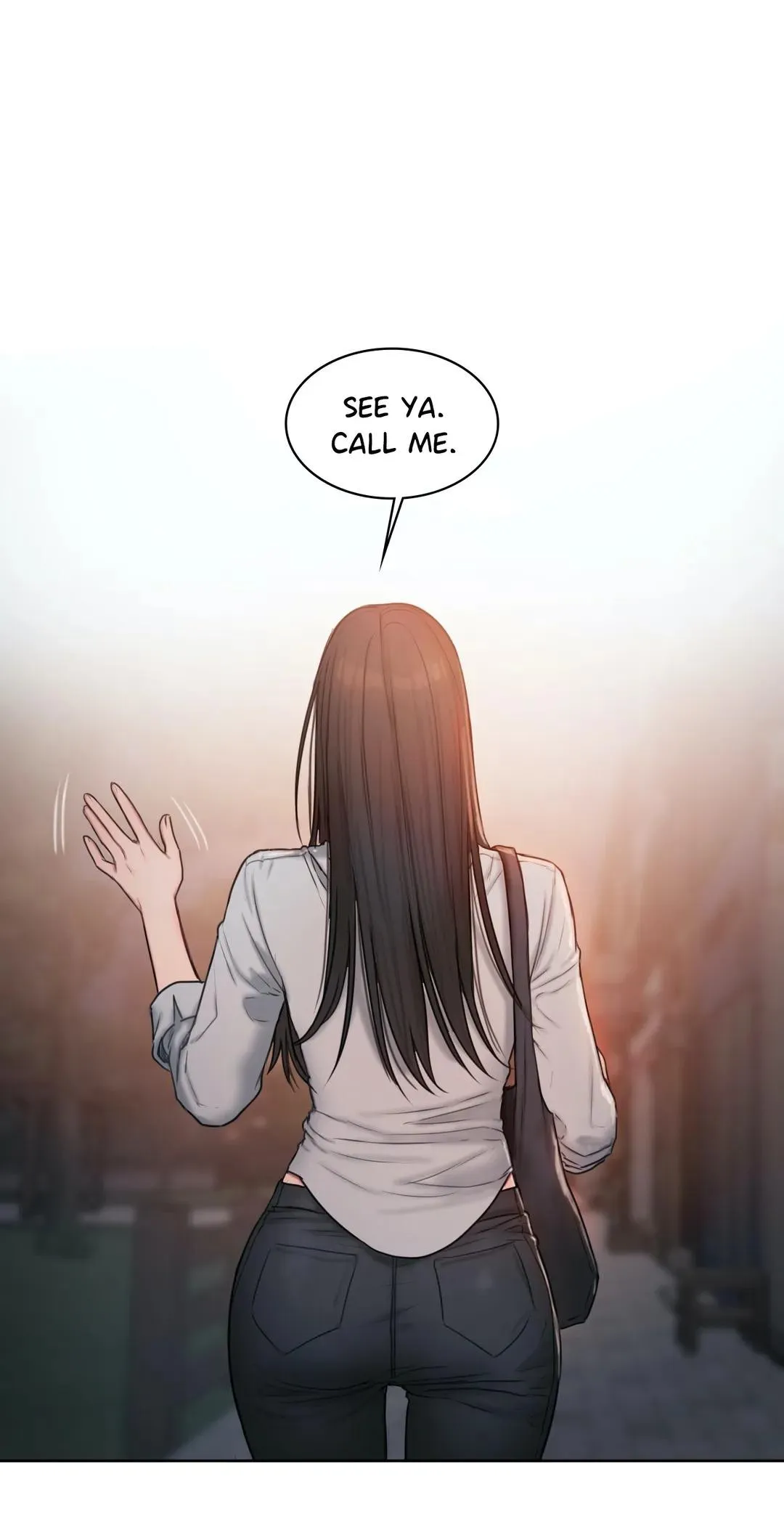 Bad Thinking Diary Chapter 6 Online - página 50