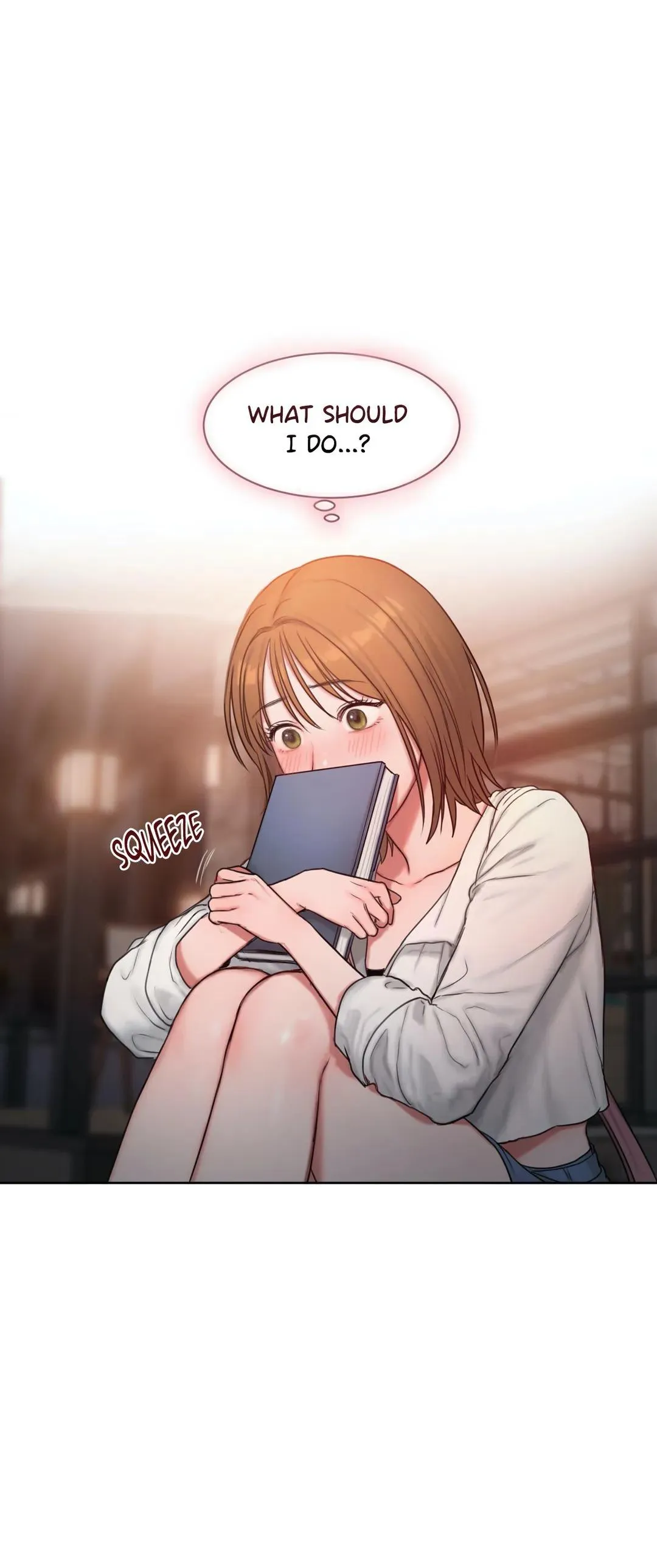 Bad Thinking Diary Chapter 6 Online - página 54