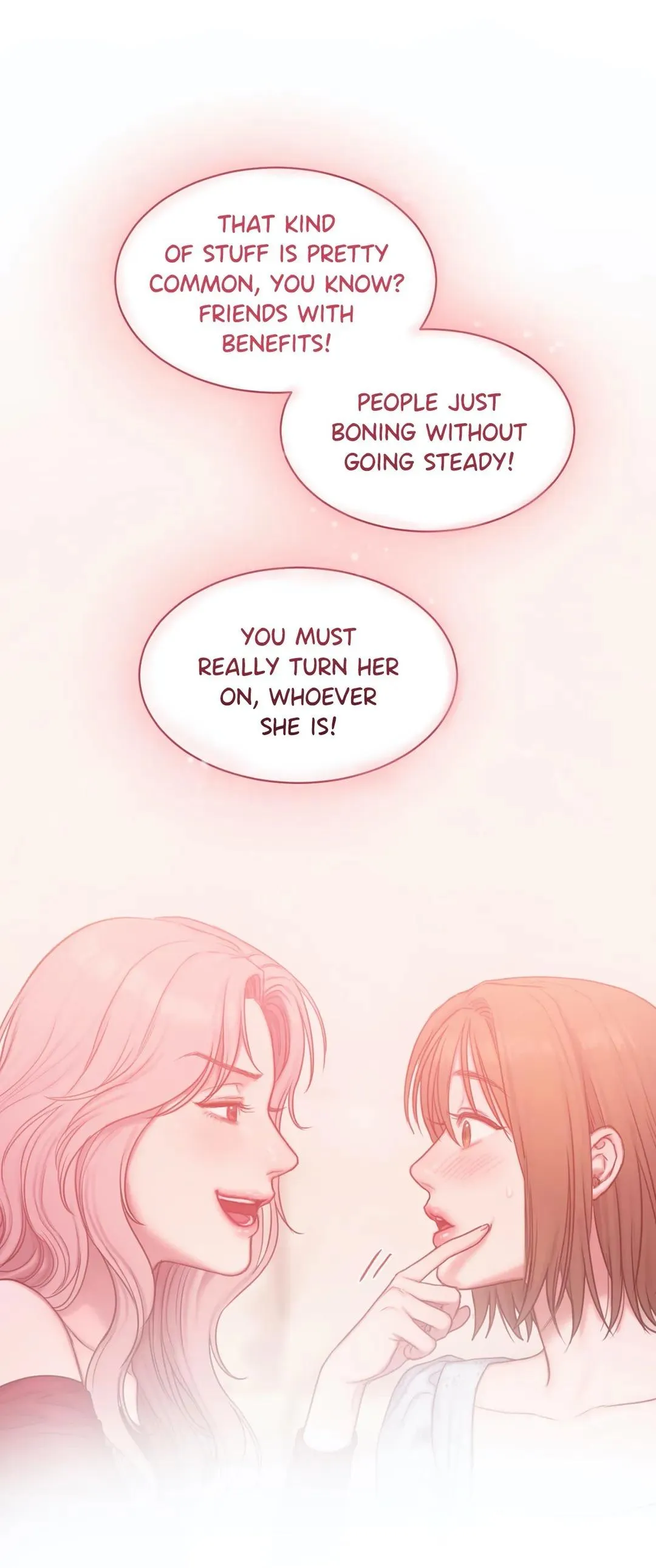 Bad Thinking Diary Chapter 6 Online - página 55