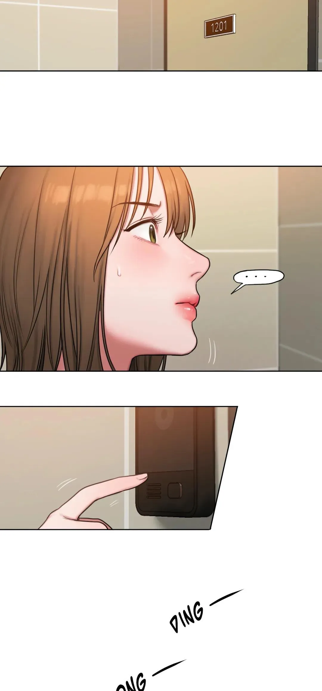 Bad Thinking Diary Chapter 7 Online - página 3