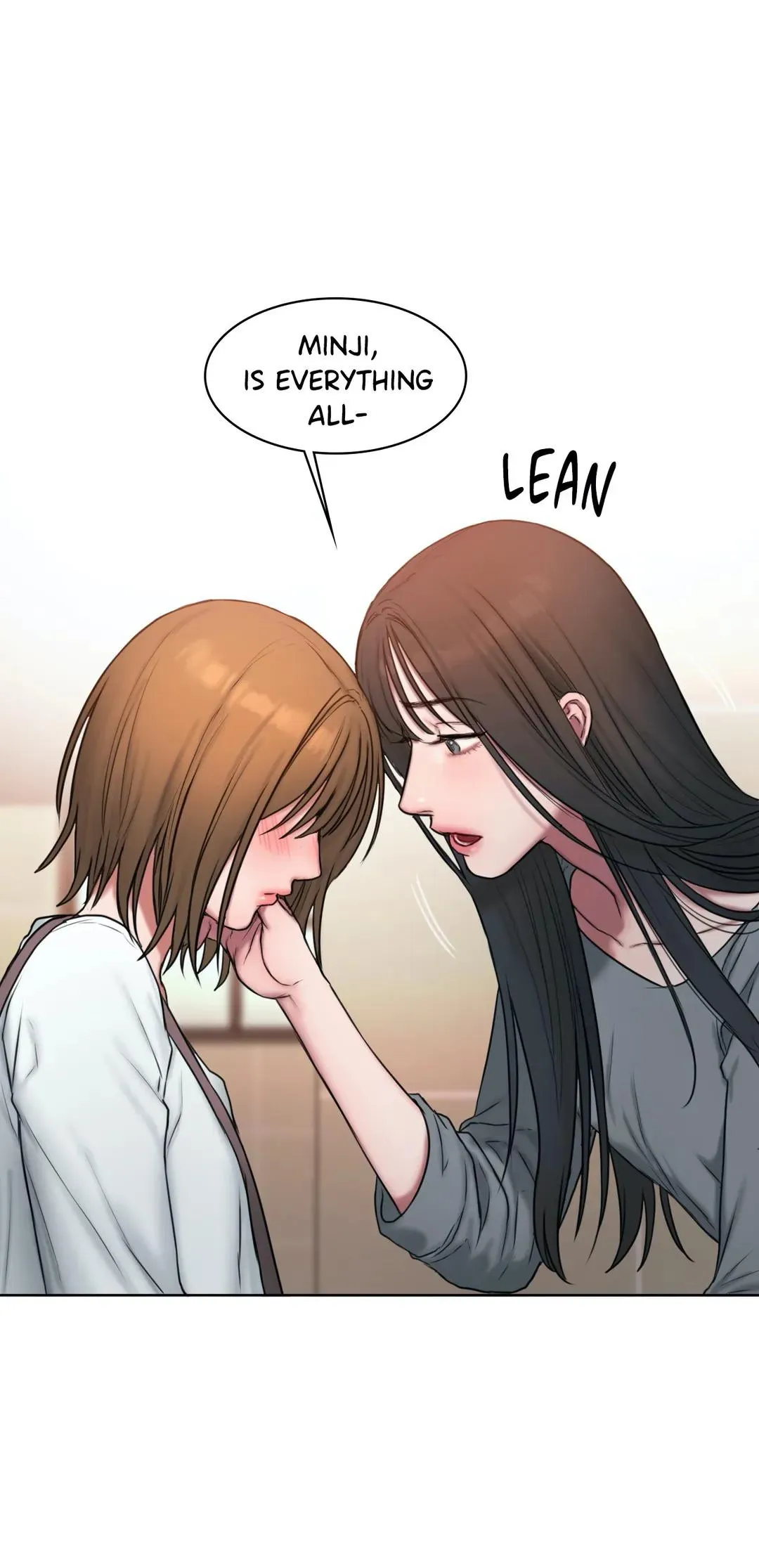 Bad Thinking Diary Chapter 7 Online - página 9