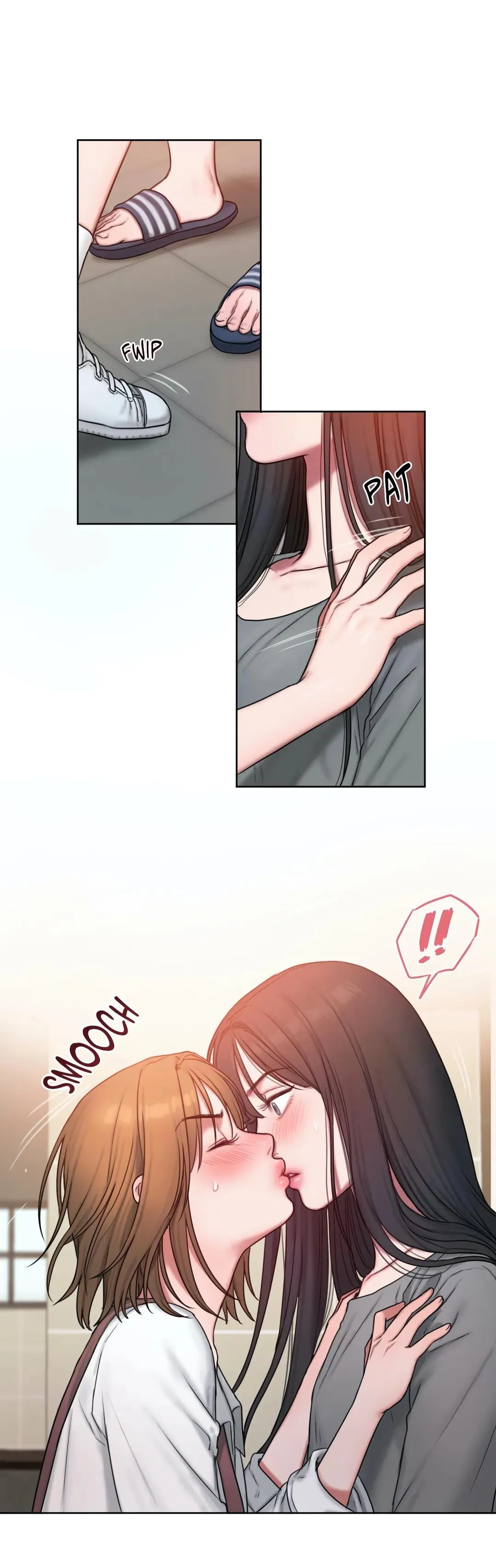Bad Thinking Diary Chapter 7 Online - página 10