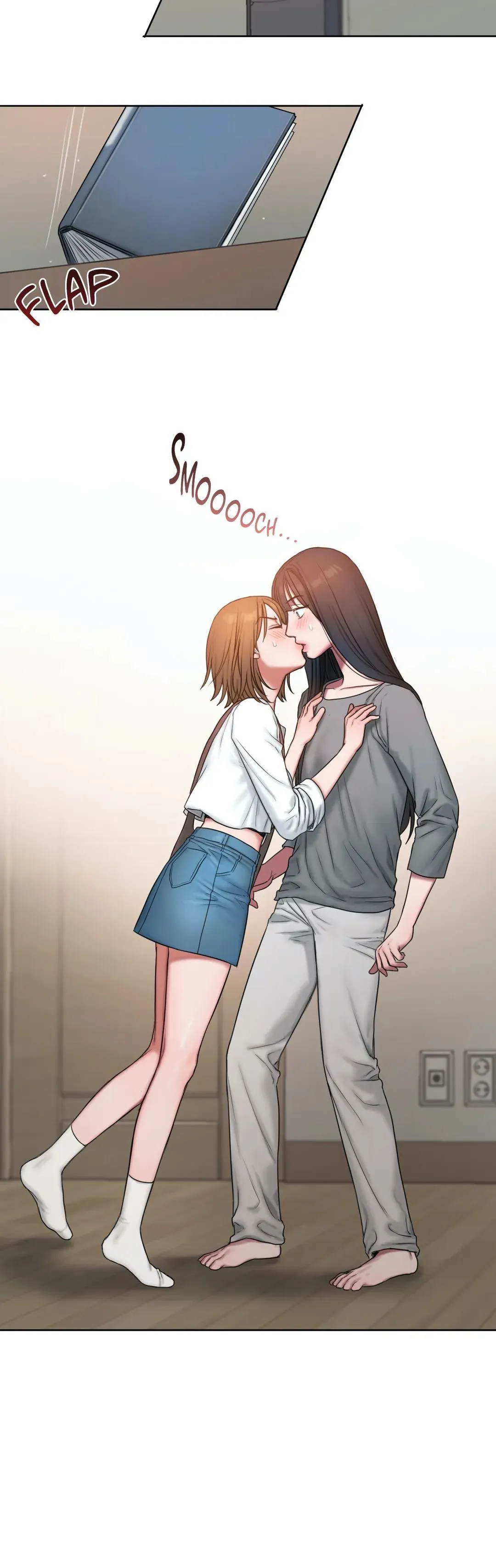 Bad Thinking Diary Chapter 7 Online - página 13
