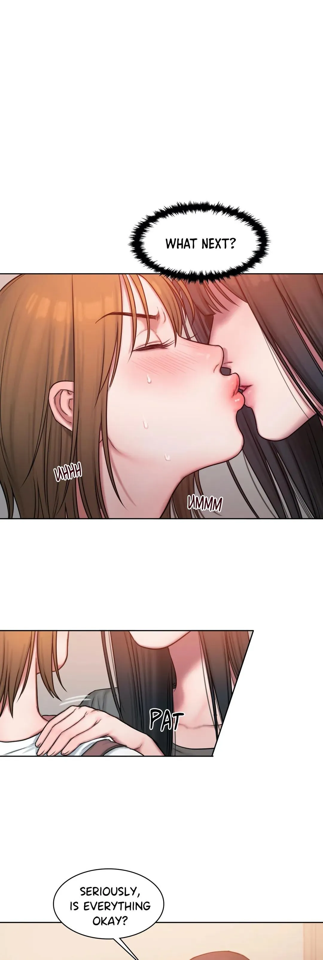 Bad Thinking Diary Chapter 7 Online - página 14