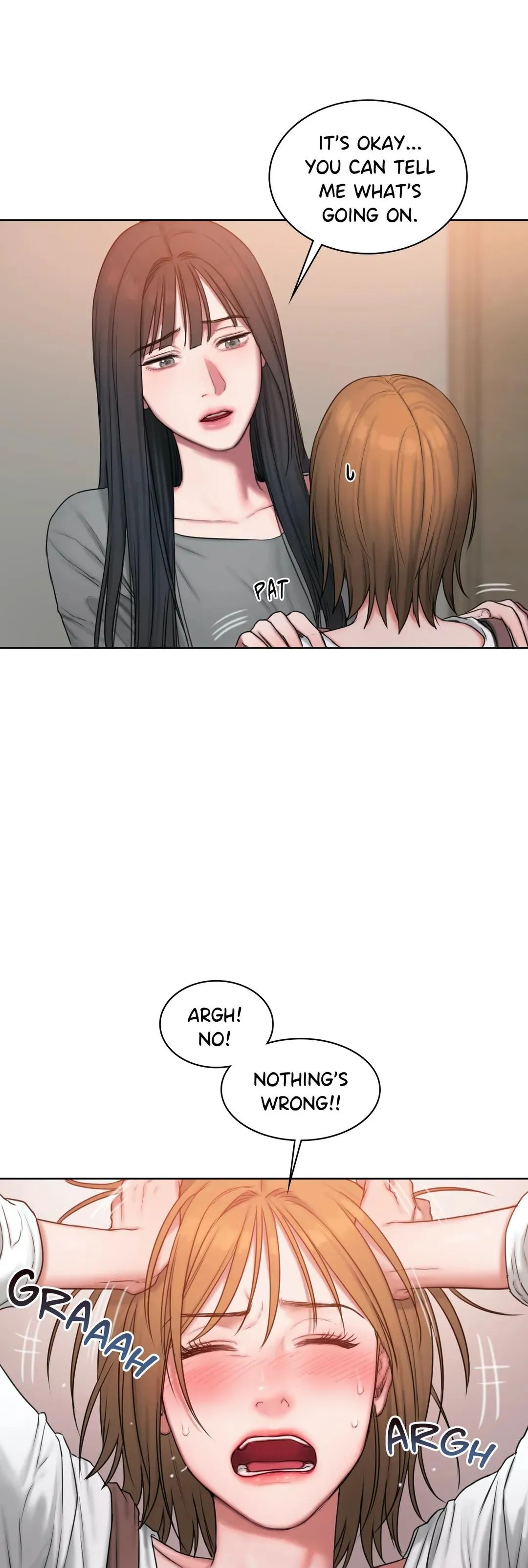 Bad Thinking Diary Chapter 7 Online - página 16