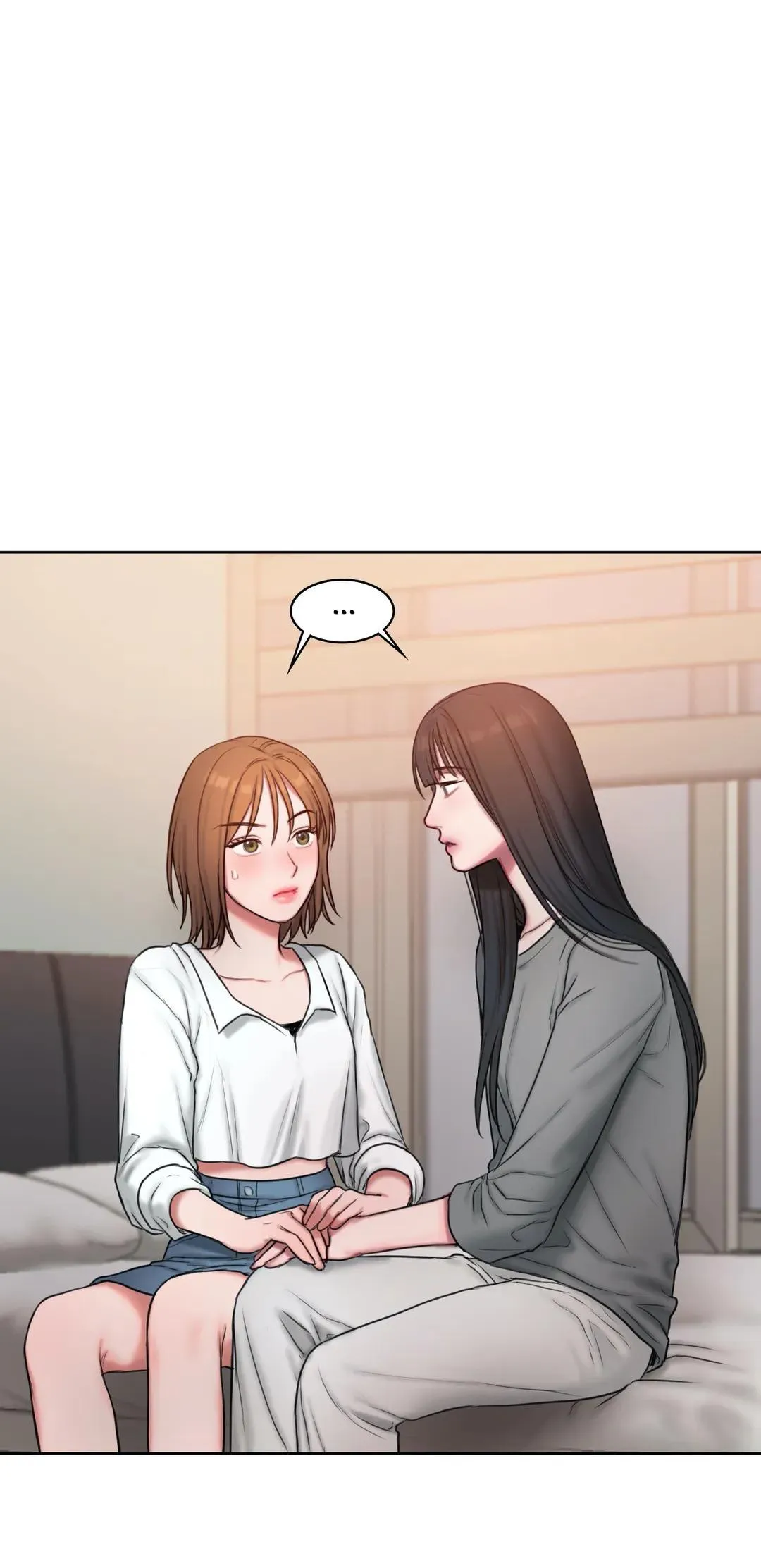 Bad Thinking Diary Chapter 7 Online - página 18