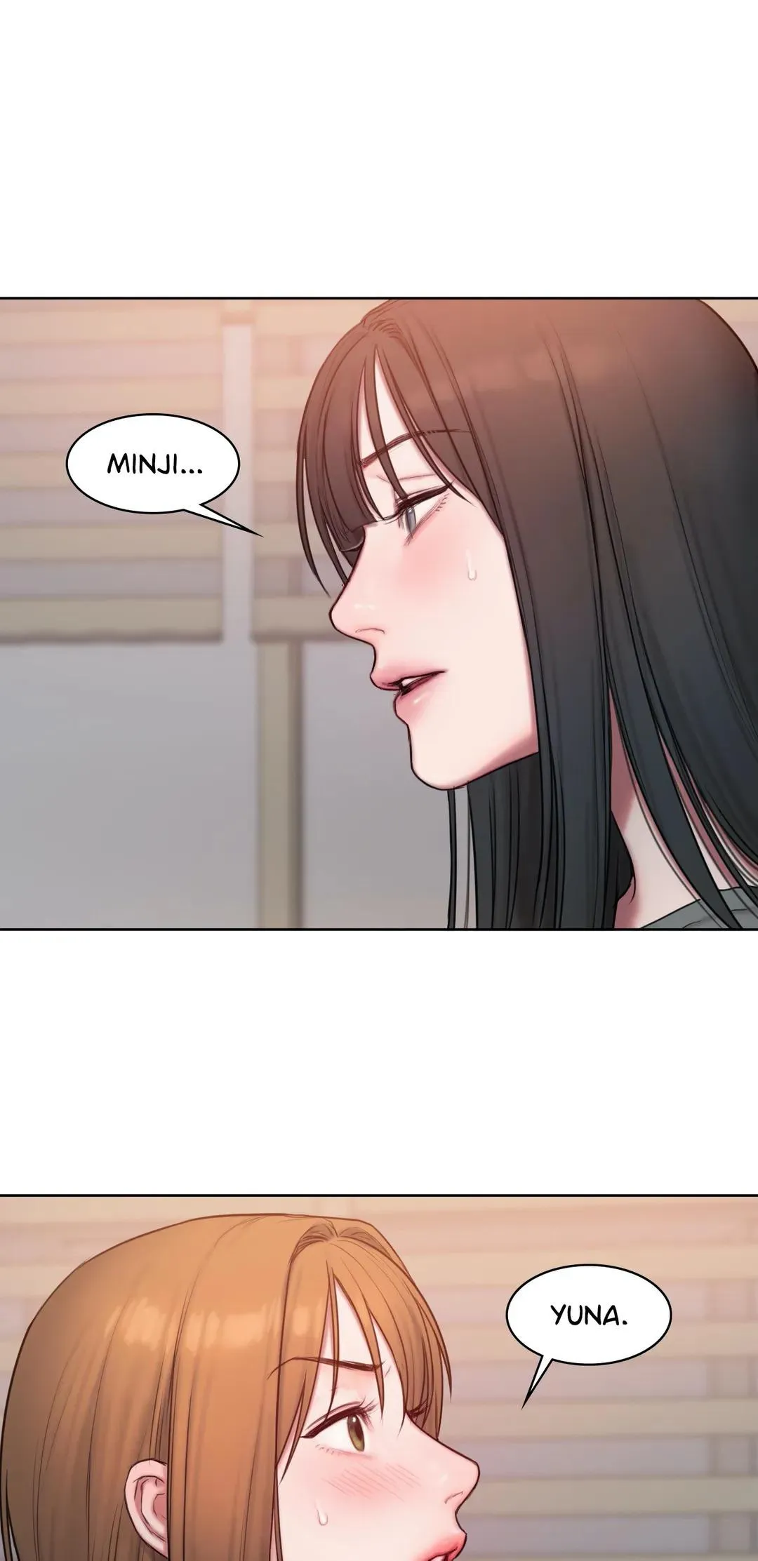 Bad Thinking Diary Chapter 7 Online - página 19