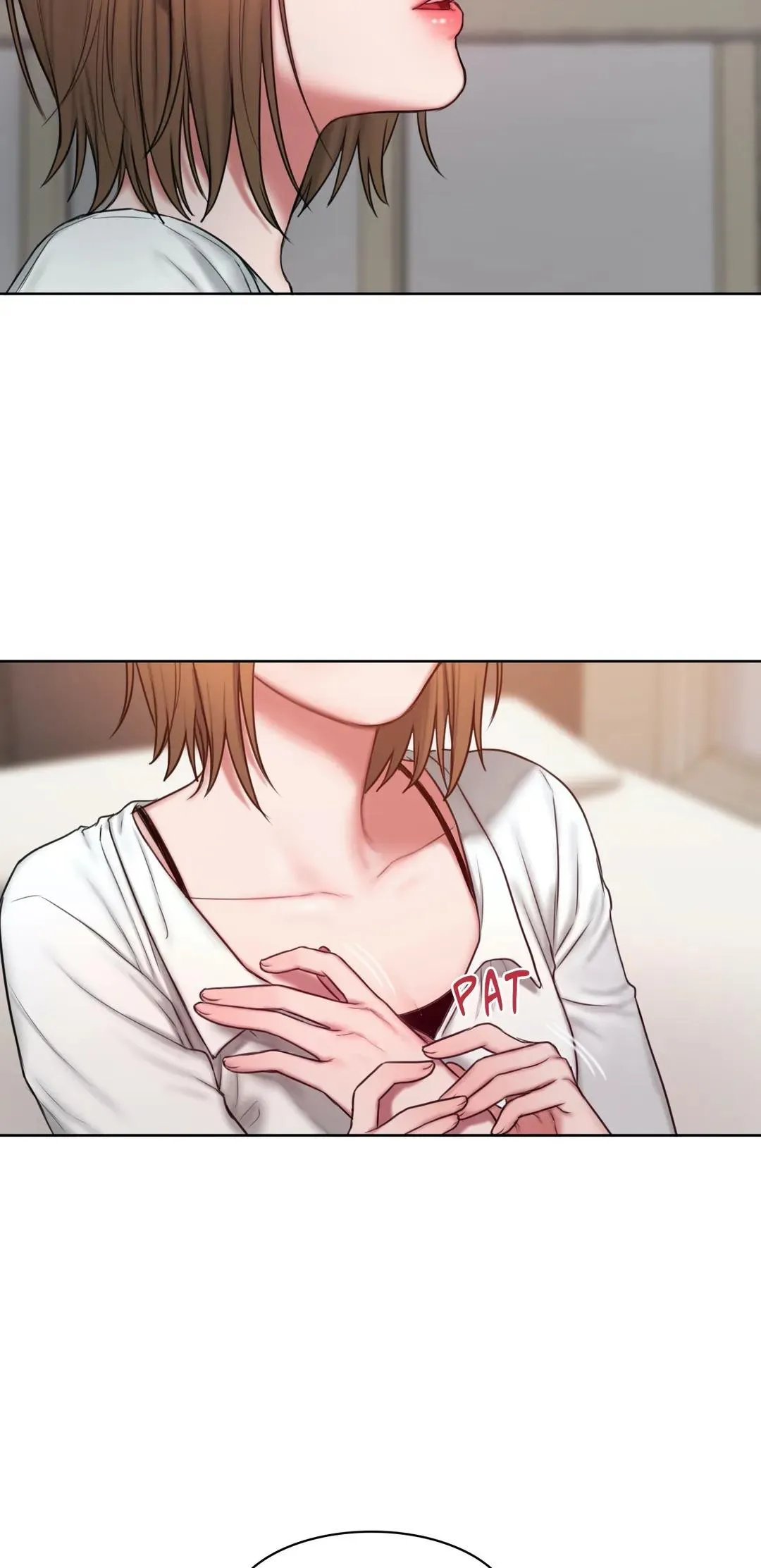 Bad Thinking Diary Chapter 7 Online - página 20