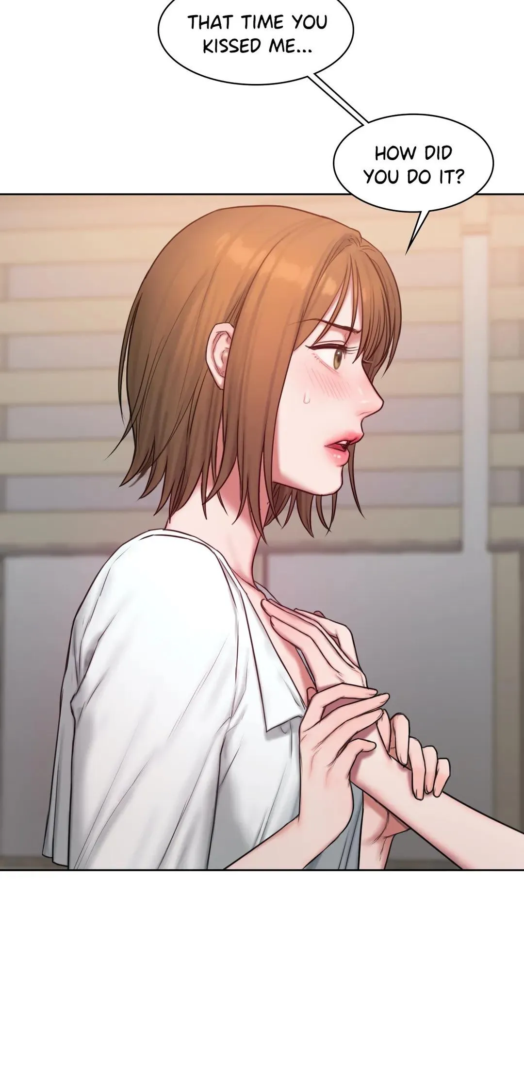 Bad Thinking Diary Chapter 7 Online - página 21