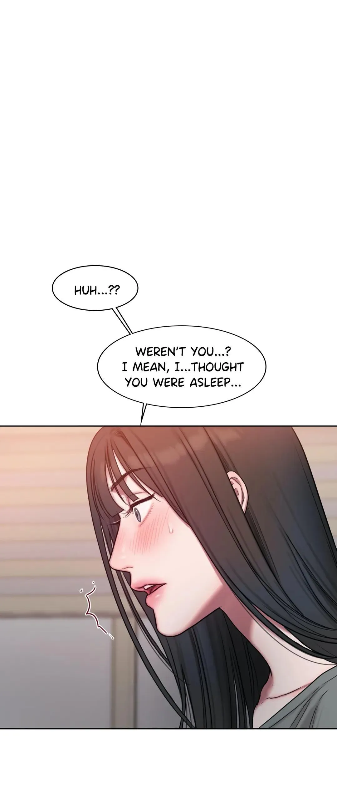 Bad Thinking Diary Chapter 7 Online - página 22