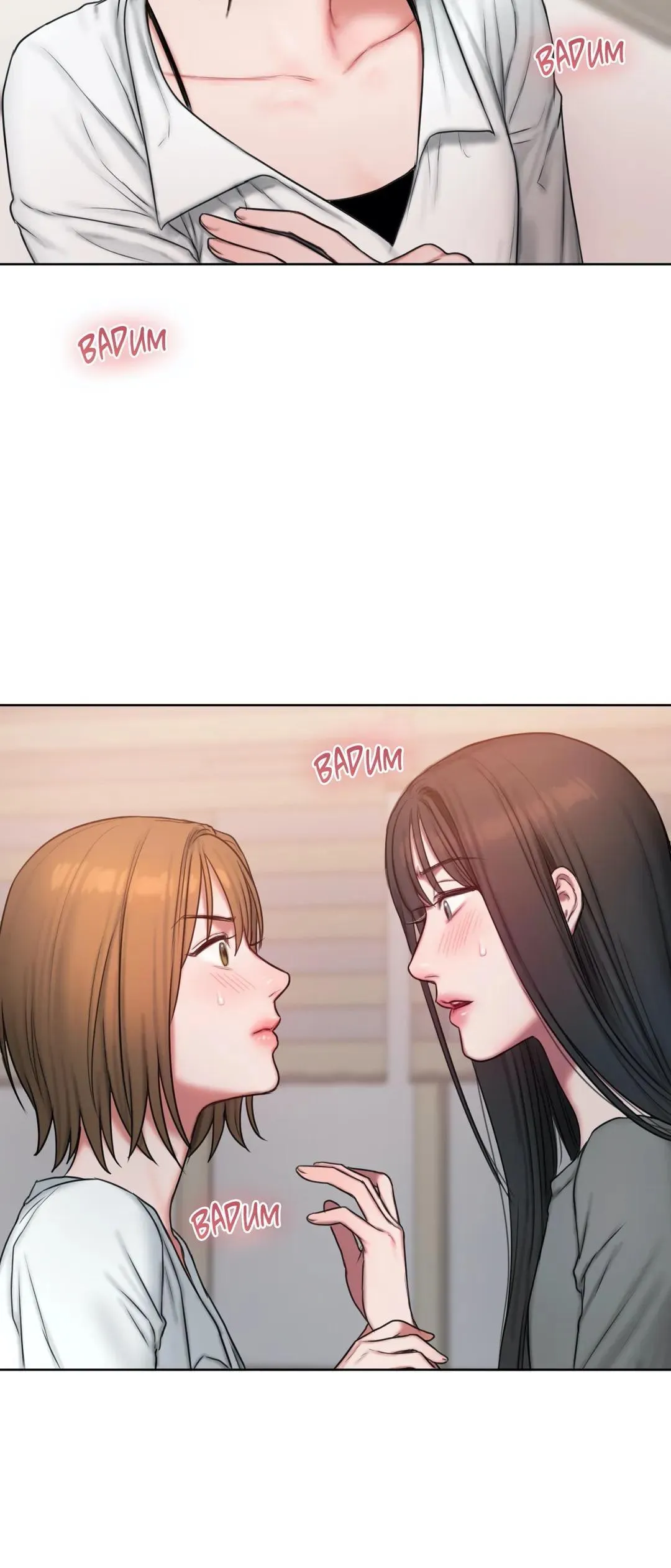 Bad Thinking Diary Chapter 7 Online - página 25