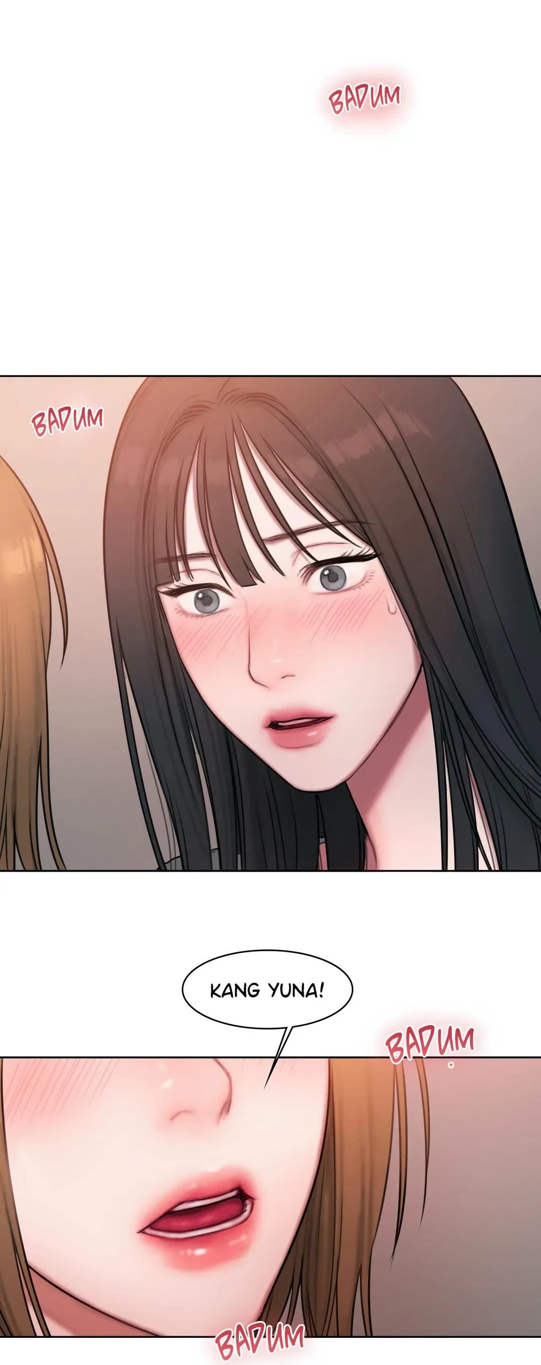 Bad Thinking Diary Chapter 7 Online - página 26