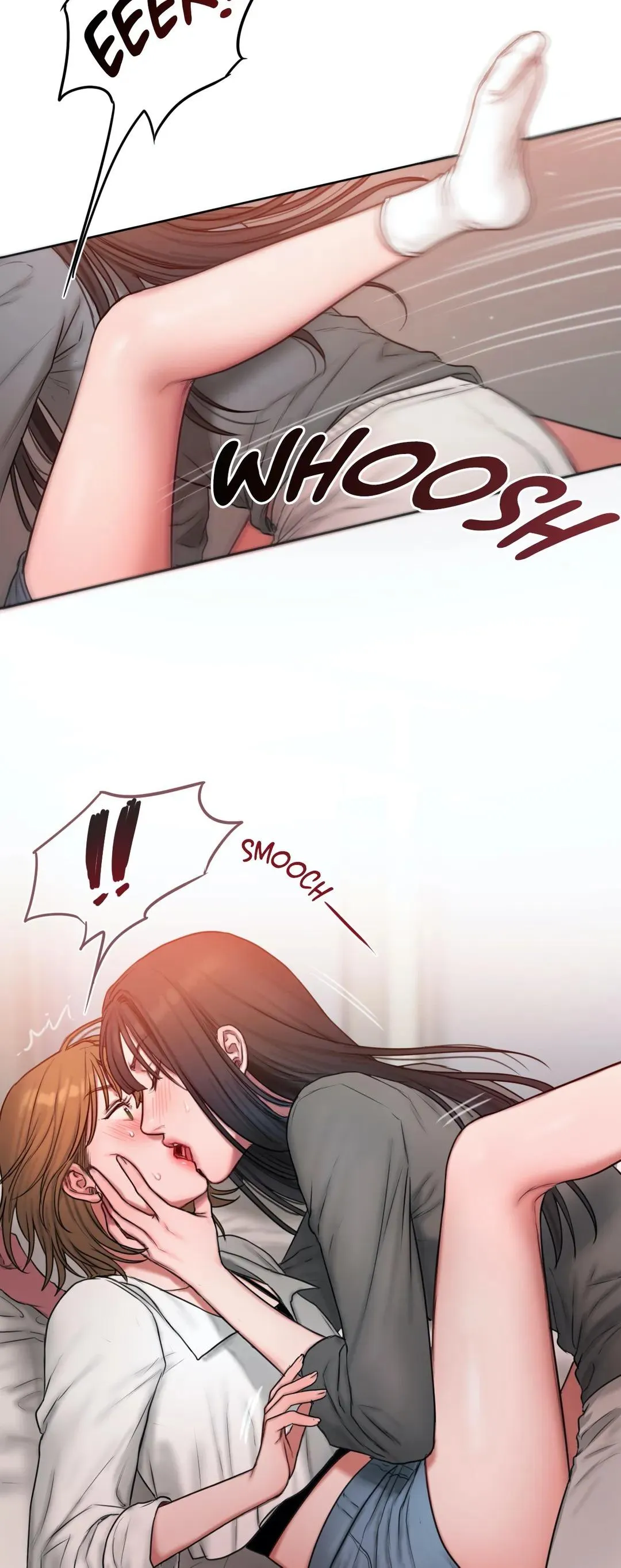 Bad Thinking Diary Chapter 7 Online - página 28