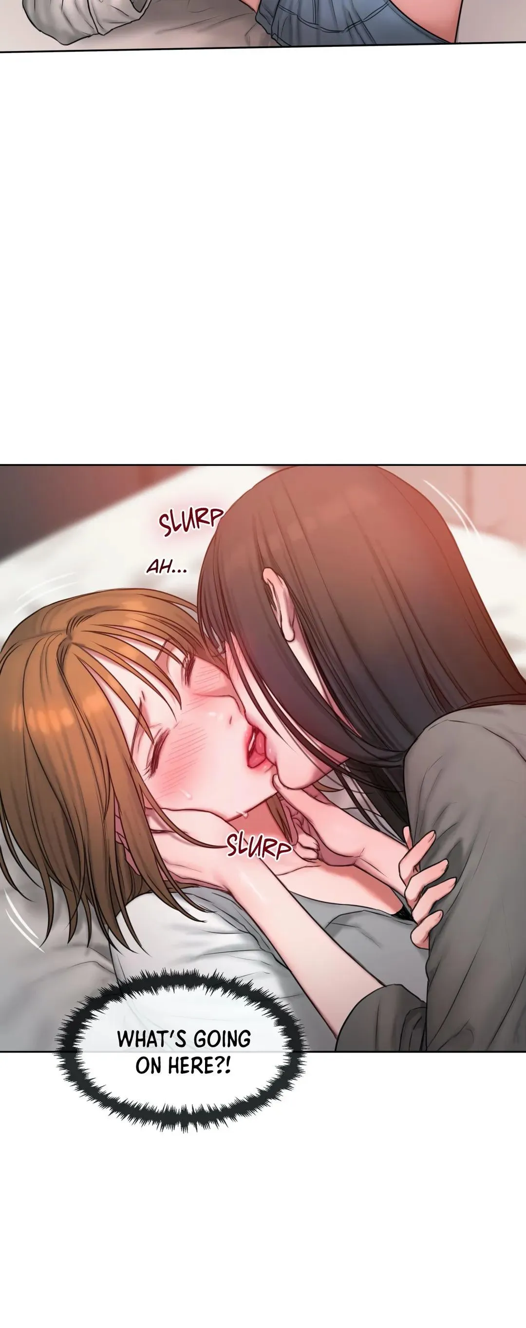 Bad Thinking Diary Chapter 7 Online - página 29