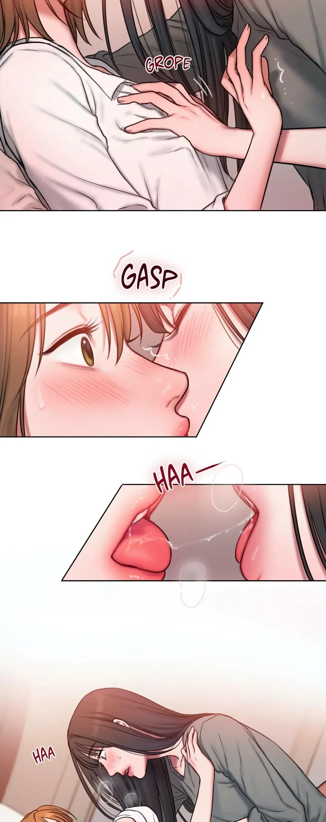Bad Thinking Diary Chapter 7 Online - página 32