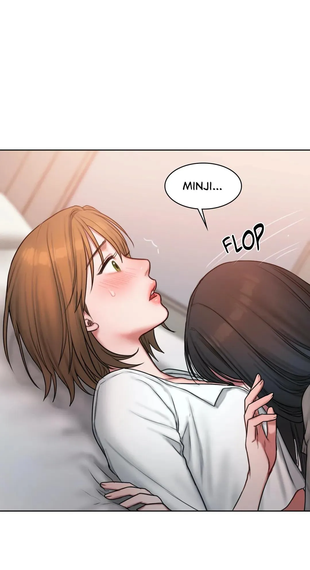 Bad Thinking Diary Chapter 7 Online - página 34