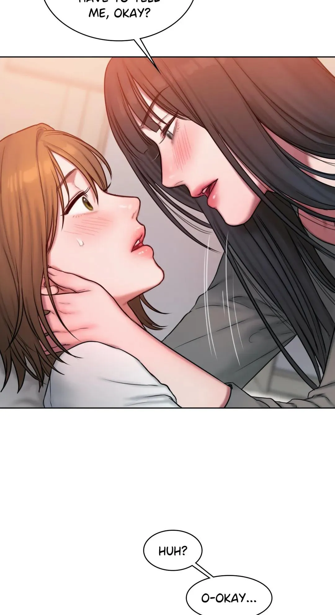 Bad Thinking Diary Chapter 7 Online - página 36