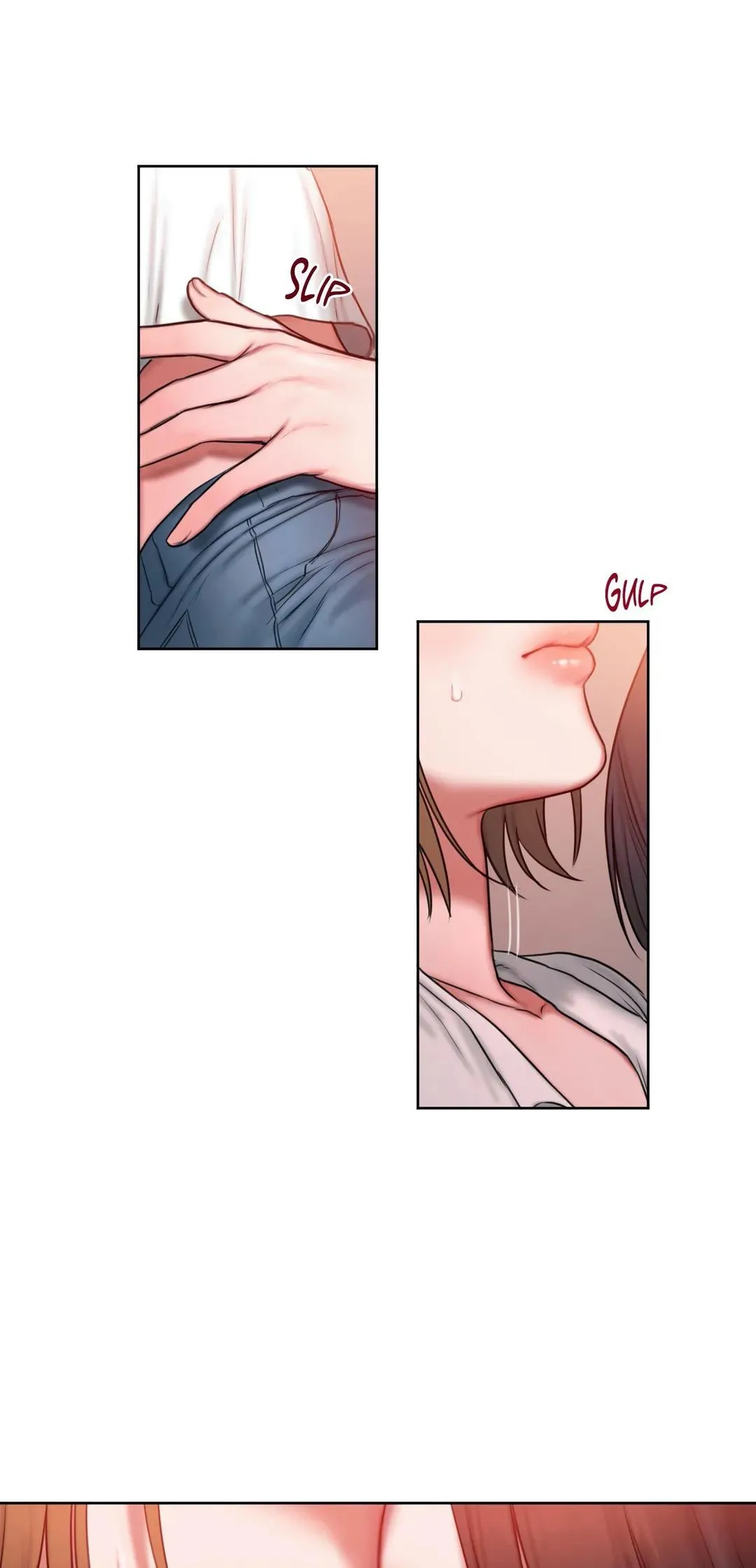 Bad Thinking Diary Chapter 7 Online - página 38