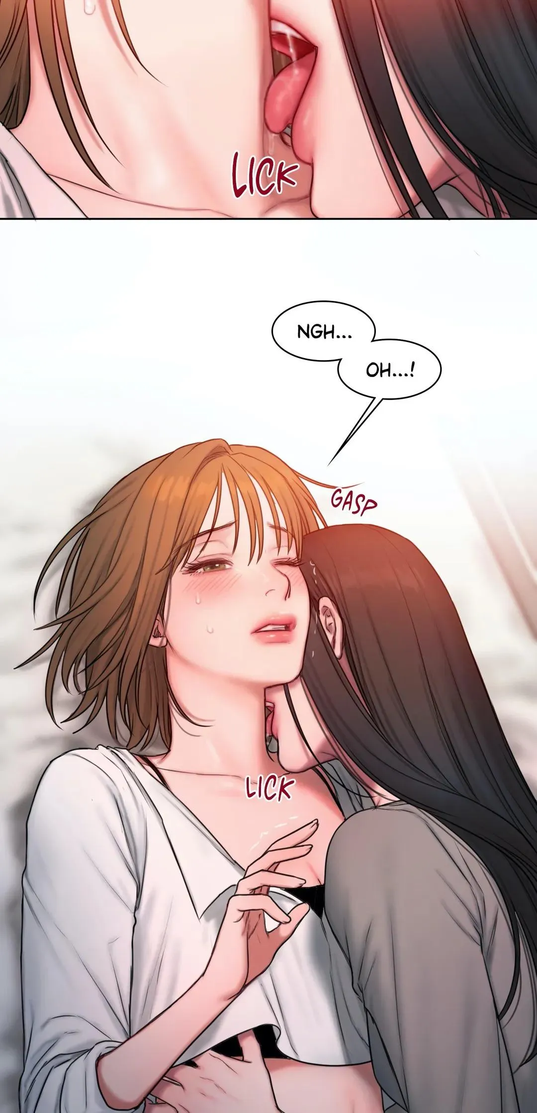 Bad Thinking Diary Chapter 7 Online - página 39